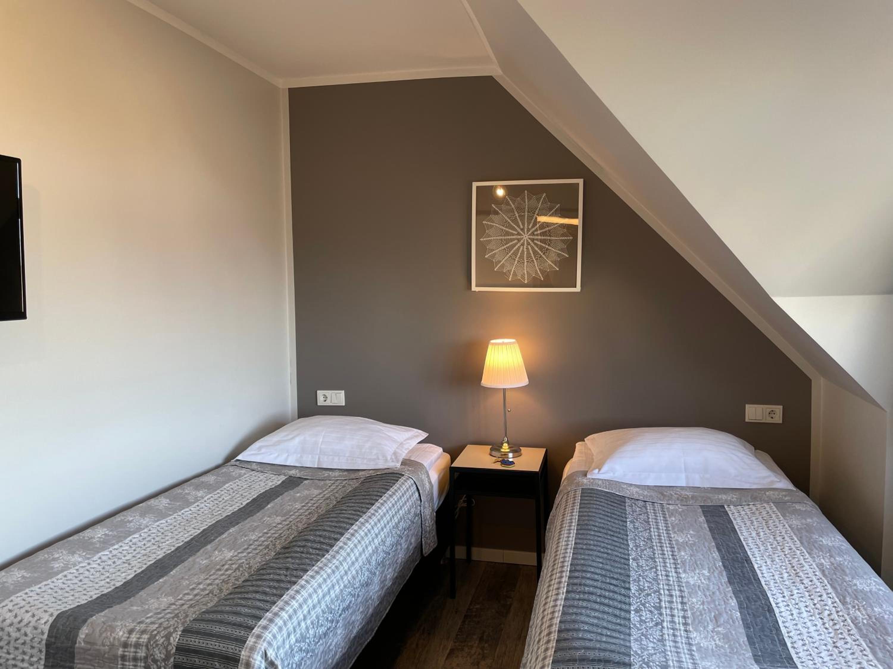 Akkeri Guesthouse