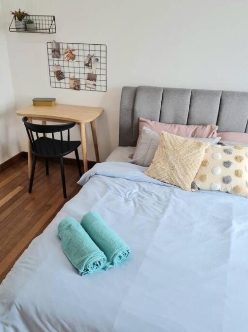 Impiria Residensi #Link Aeon Mall Klang 4BR3Bath view 3
