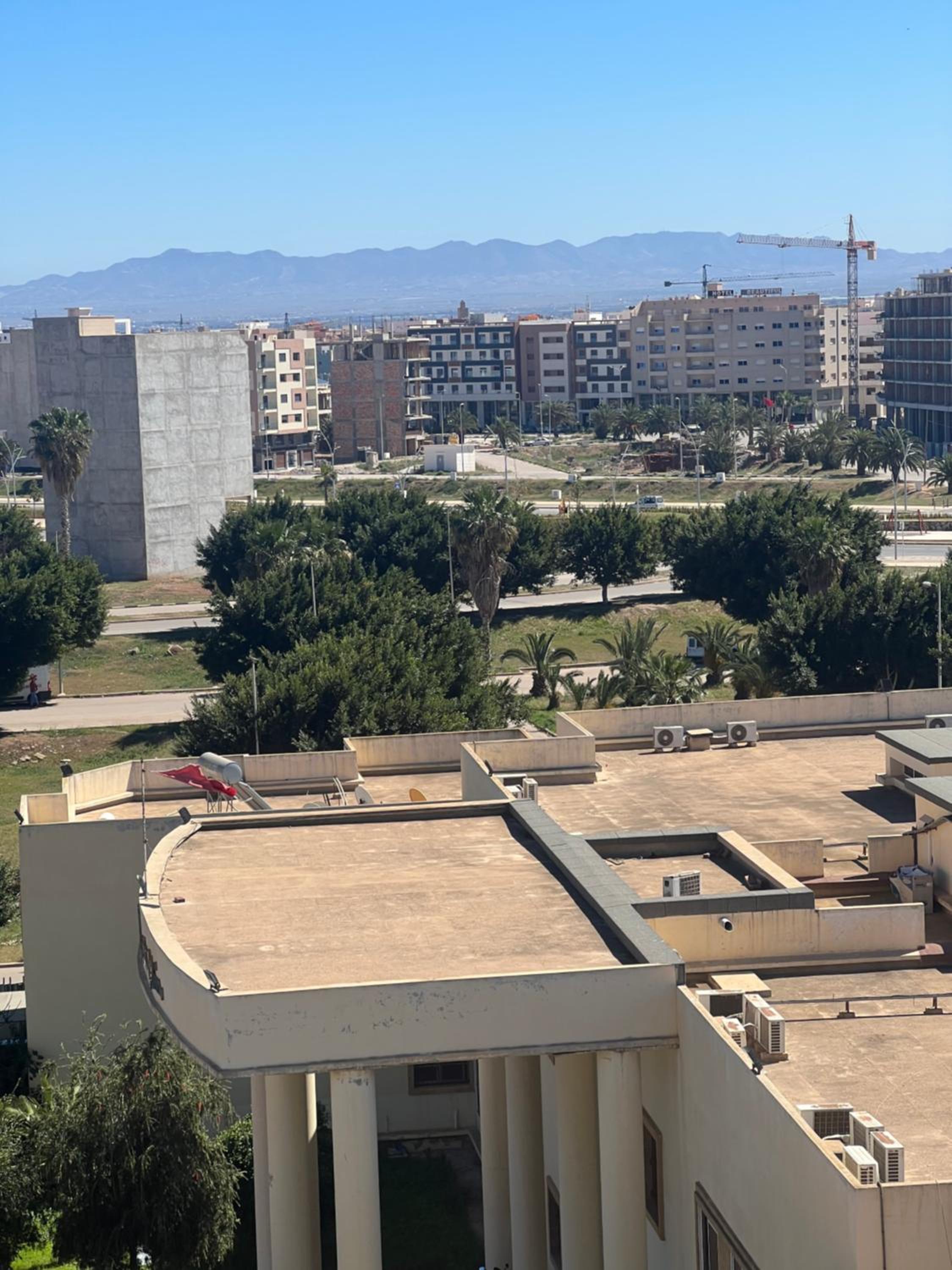 Hotel 1 apartment de luxe hay almatar - Image 1