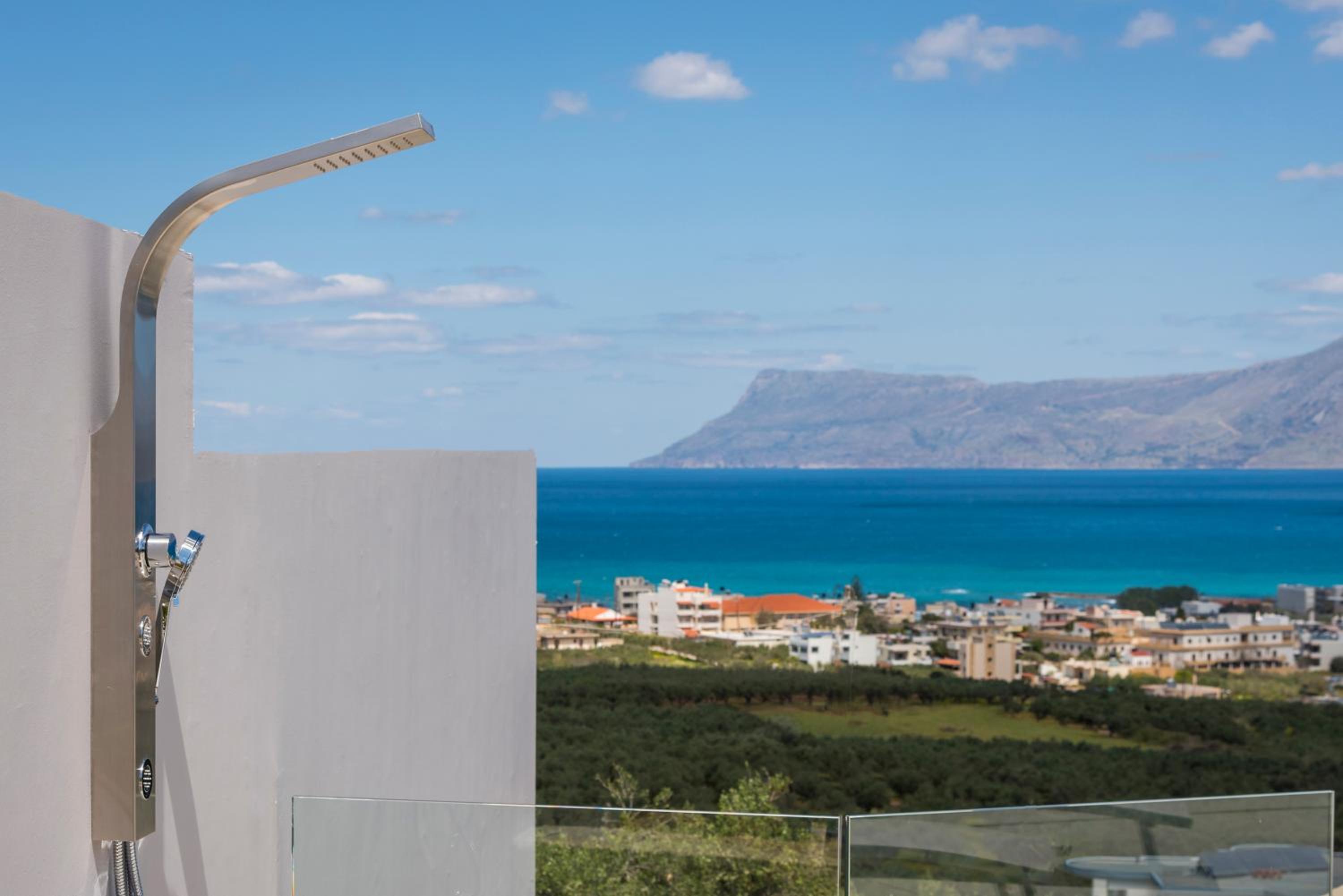 Villa Pirgos Luxury photo 2