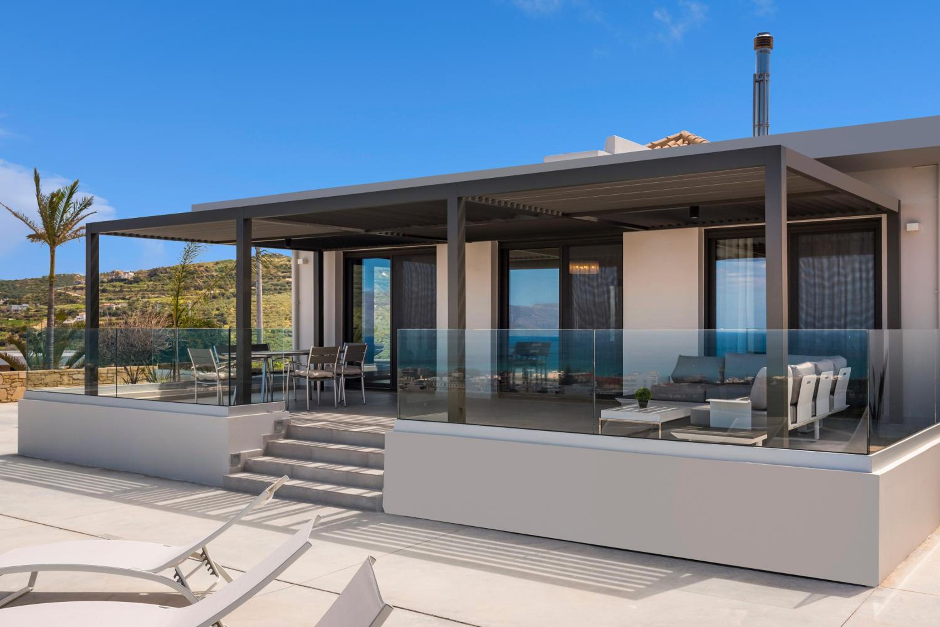 Villa Pirgos Luxury photo 4