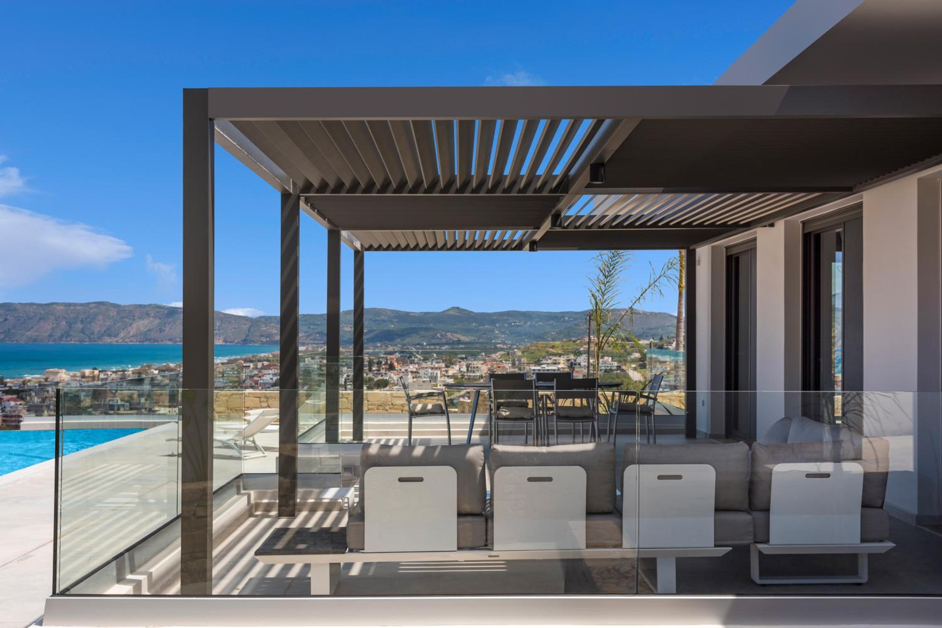 Villa Pirgos Luxury photo 3