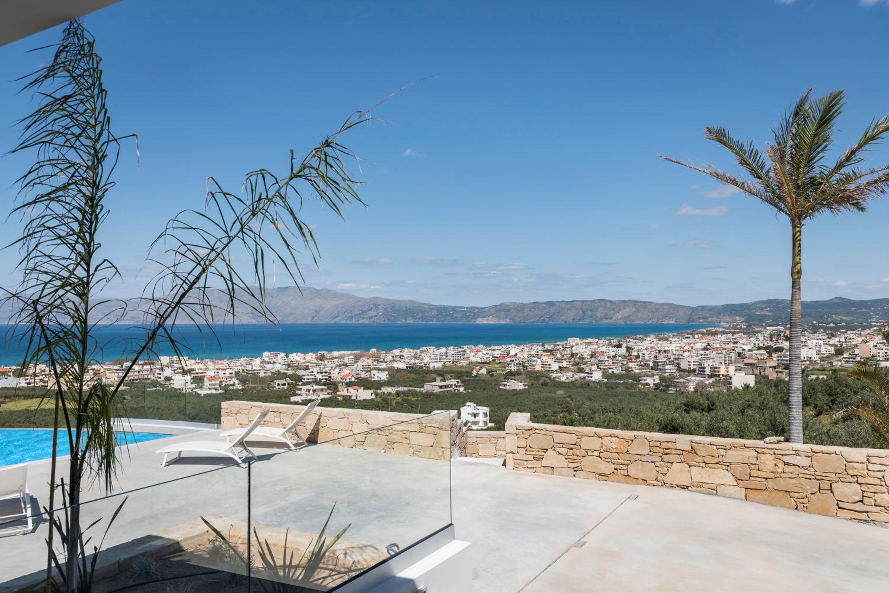 Villa Pirgos Luxury photo 5