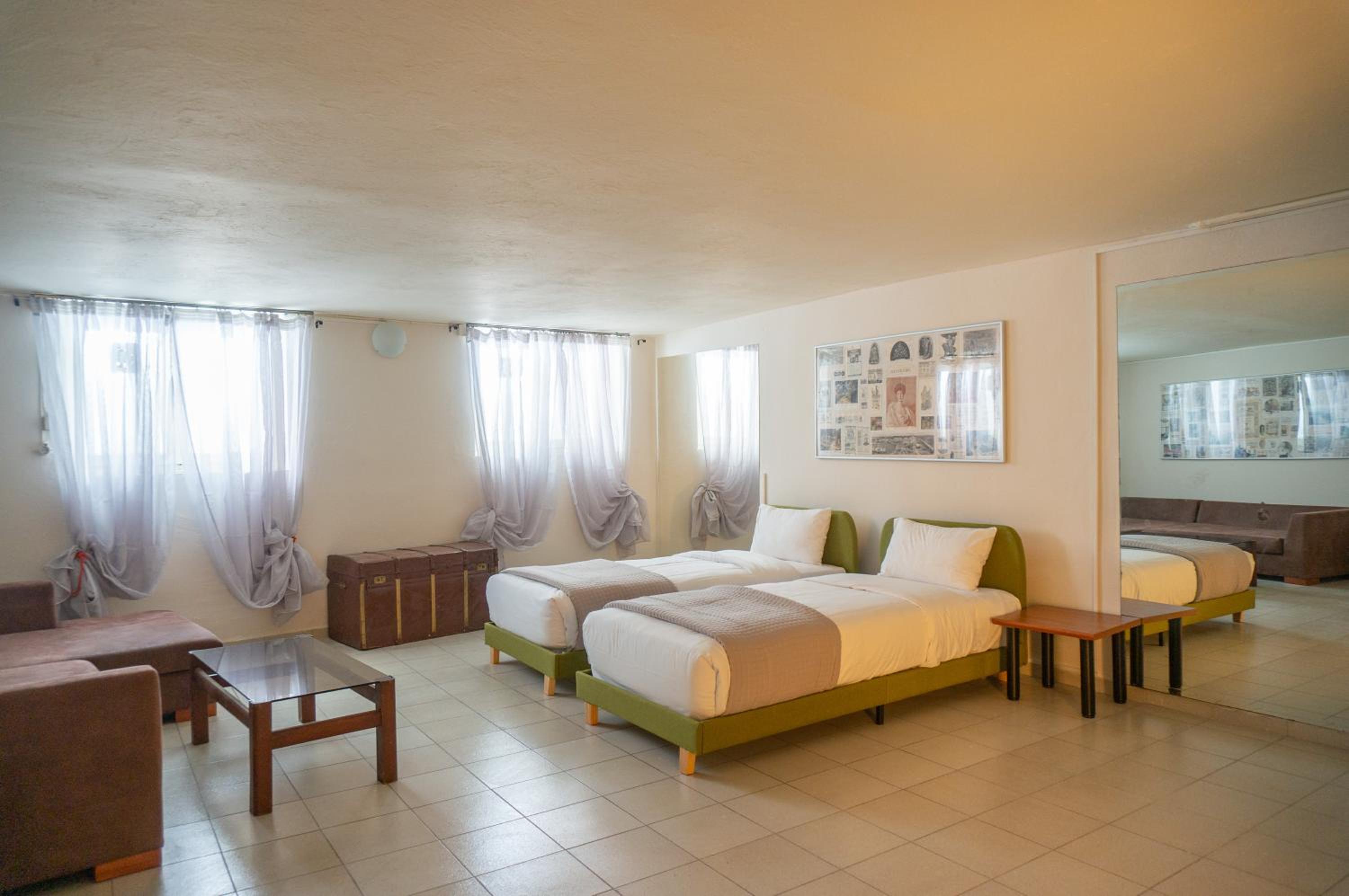 Afrodite's Mansion in Plaka by JJ Hospitality