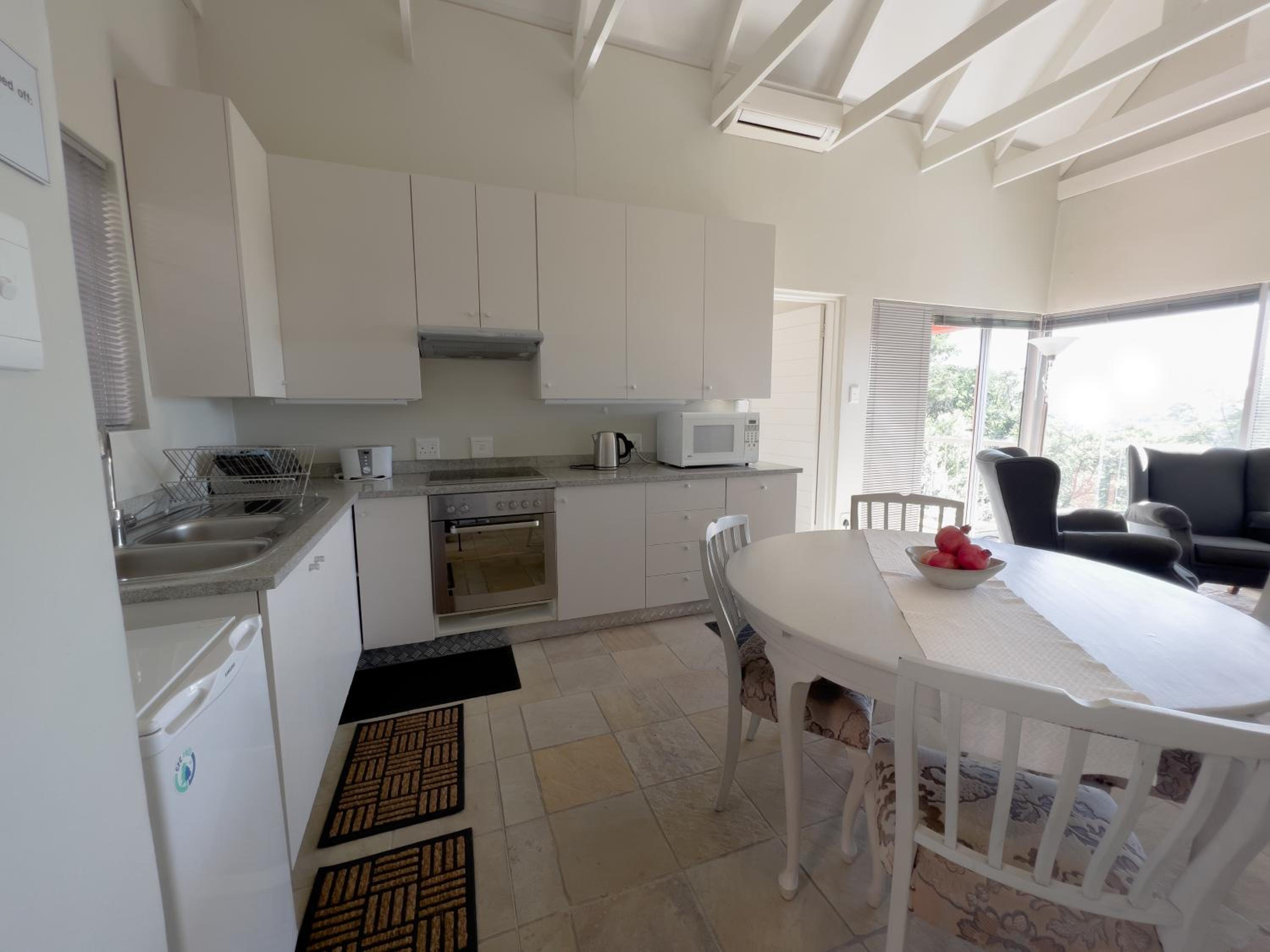 Orangerie Guest House
