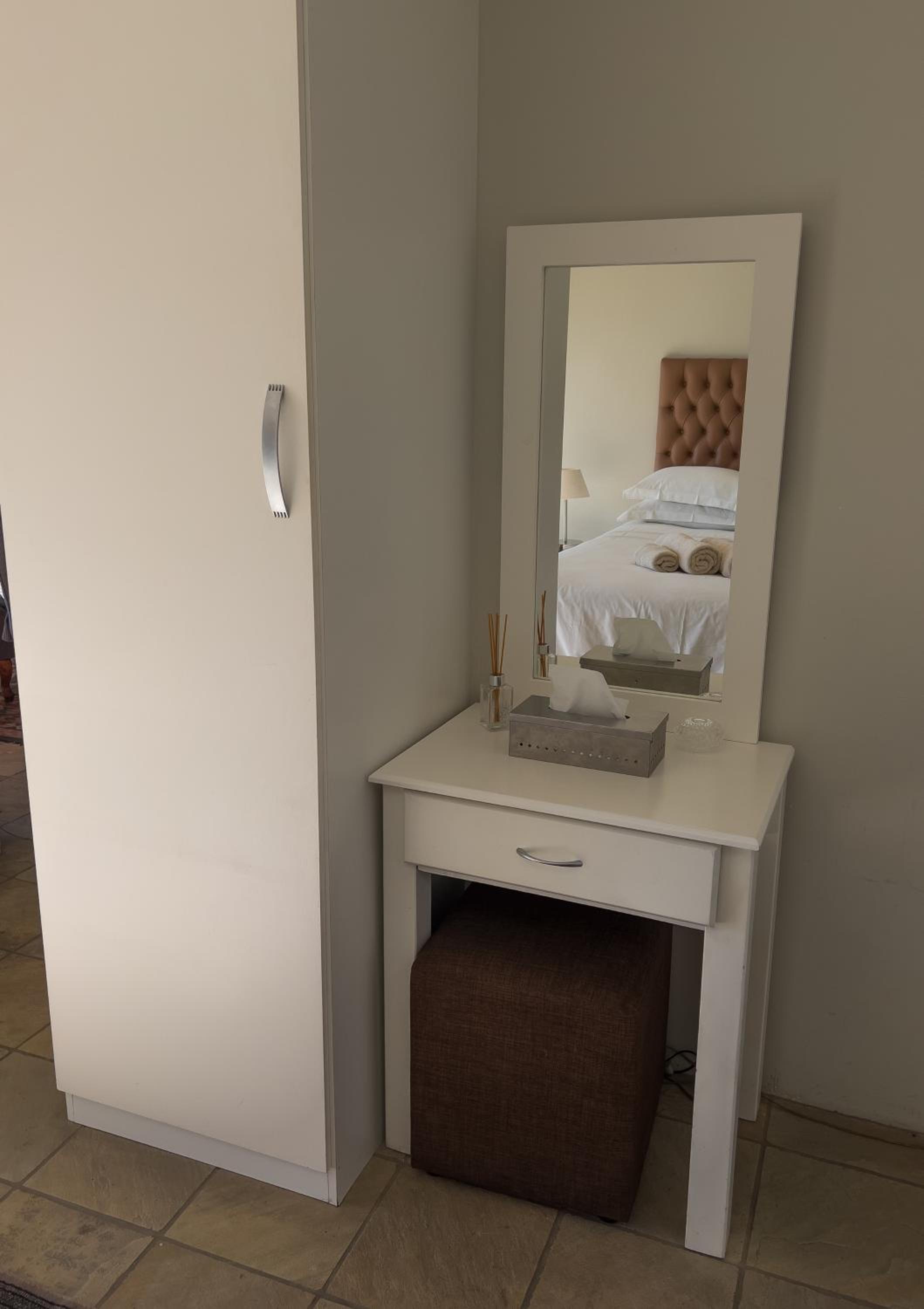 Orangerie Guest House