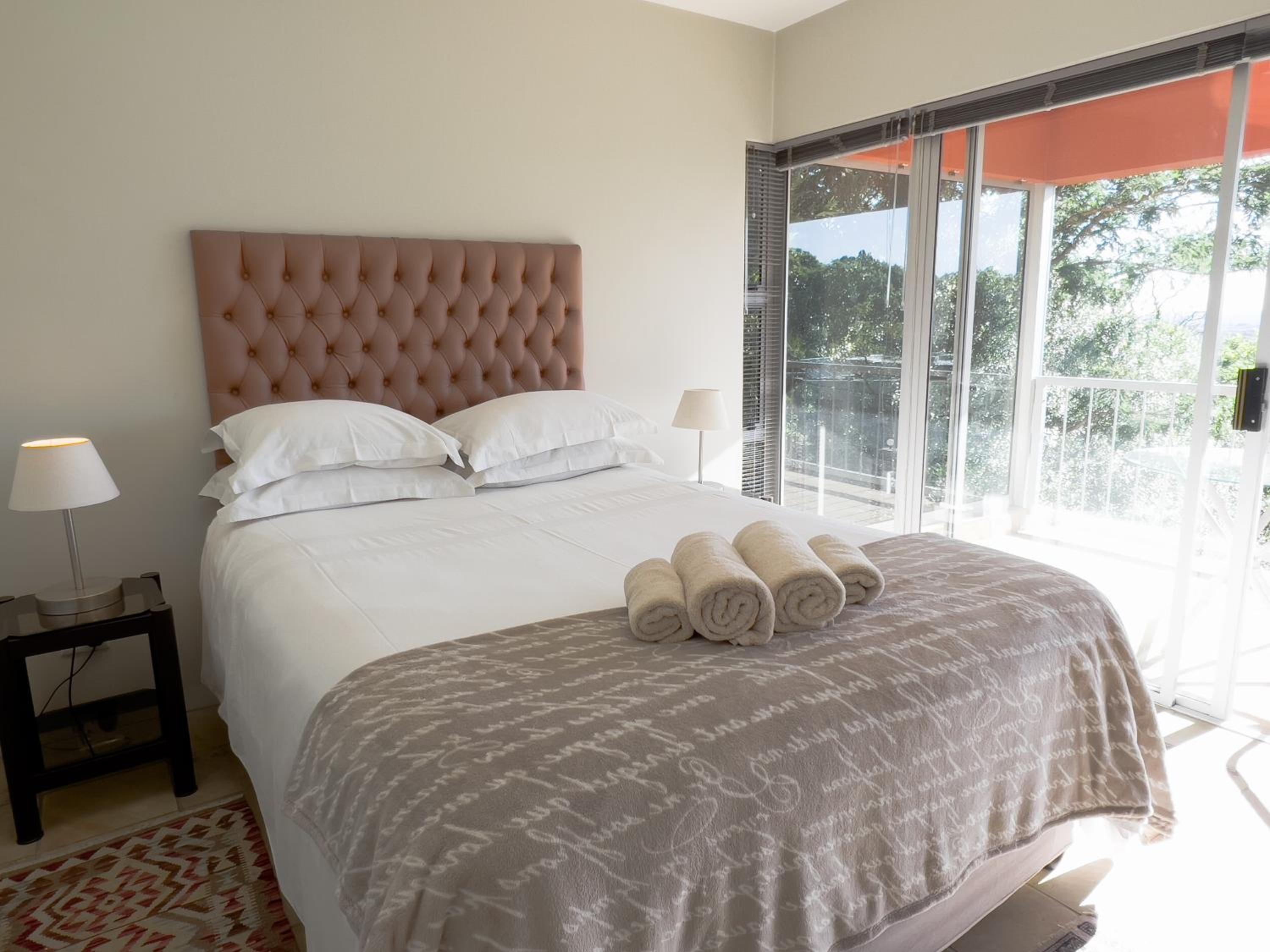 Orangerie Guest House
