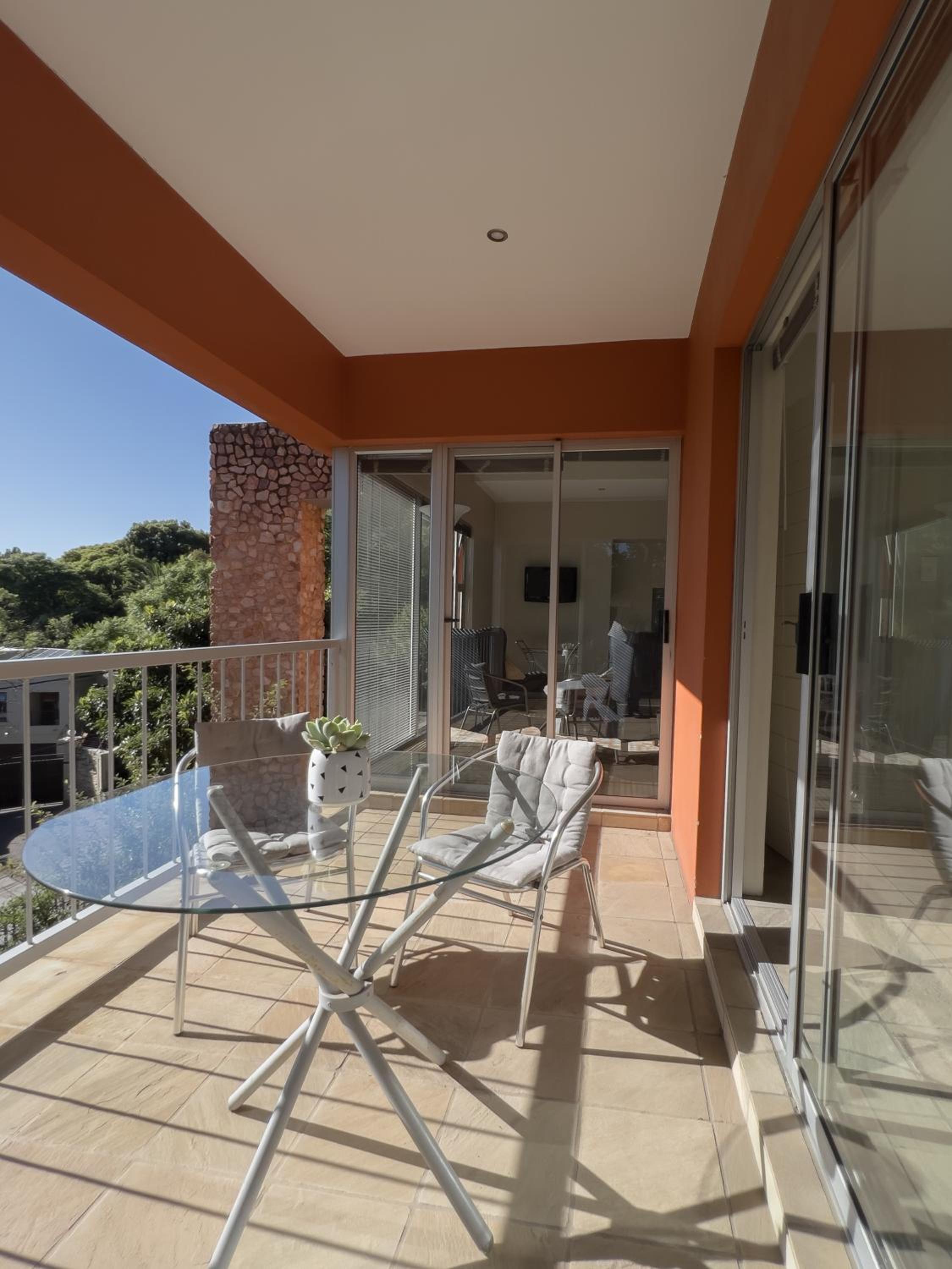 Orangerie Guest House
