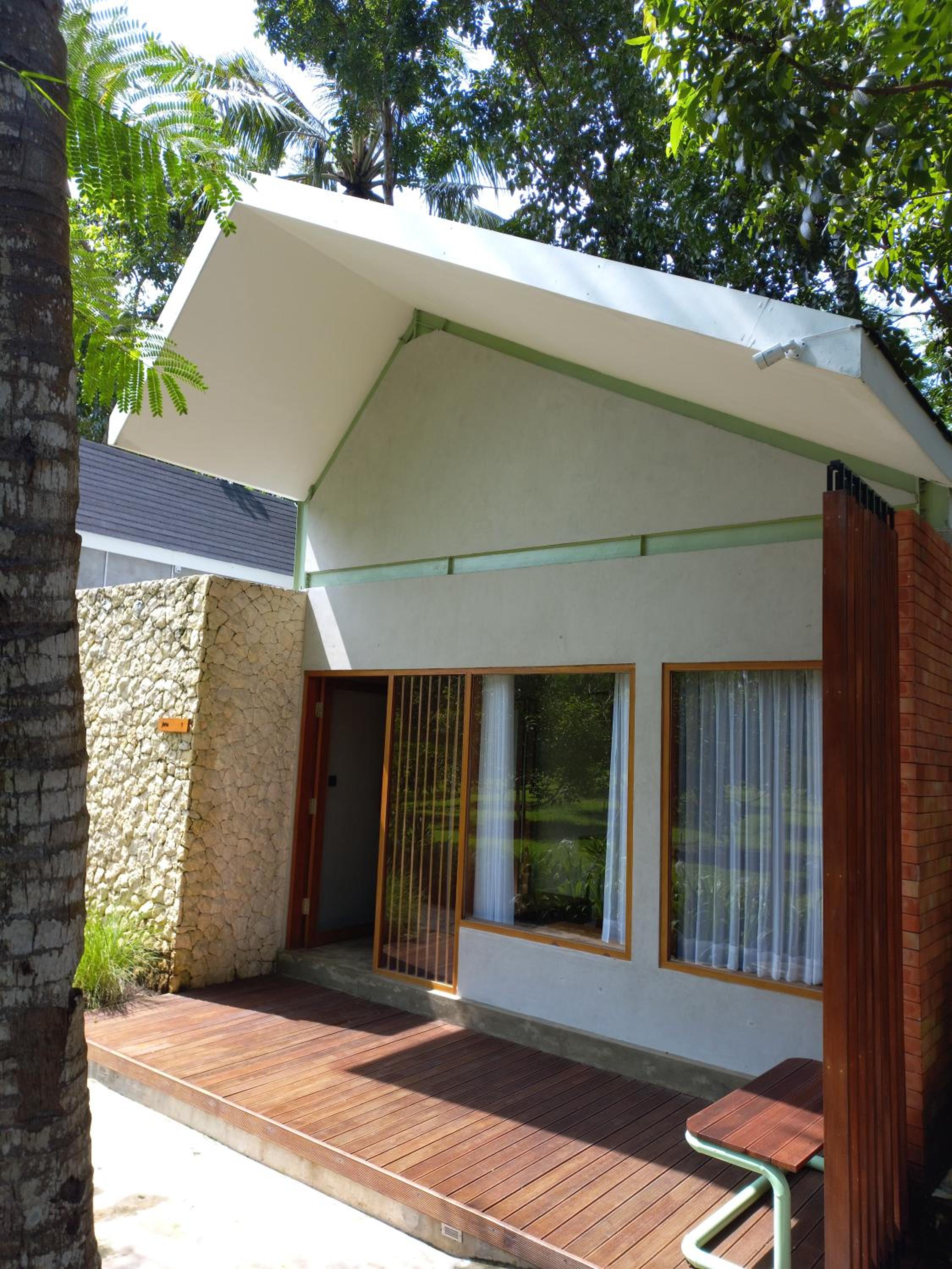 LAYANA FARMSTAY