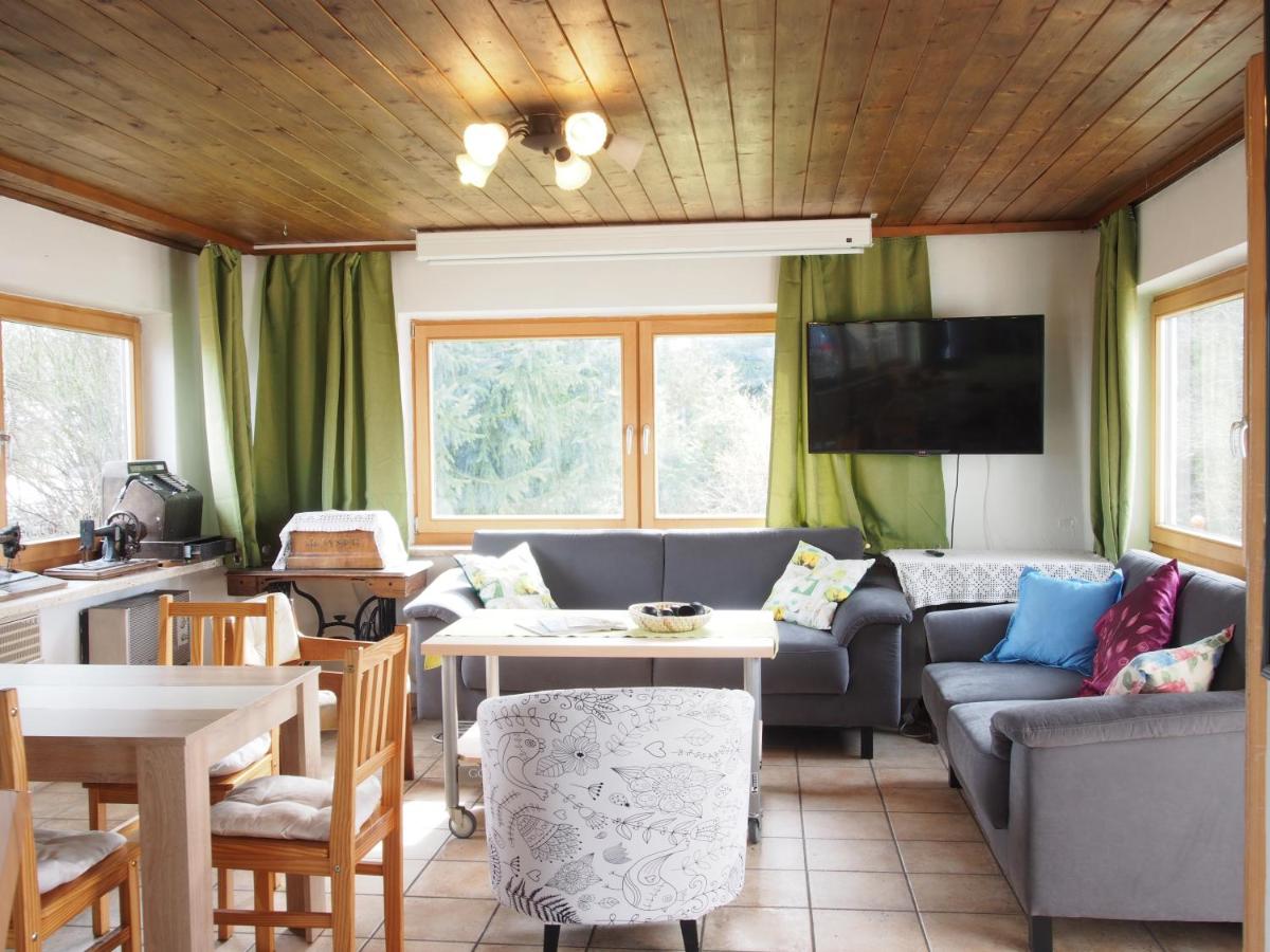 Ferienhaus Mariengrund