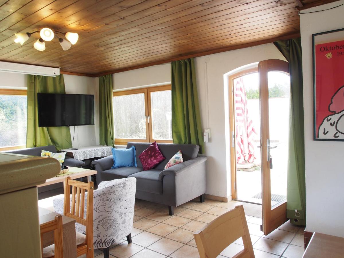 Ferienhaus Mariengrund