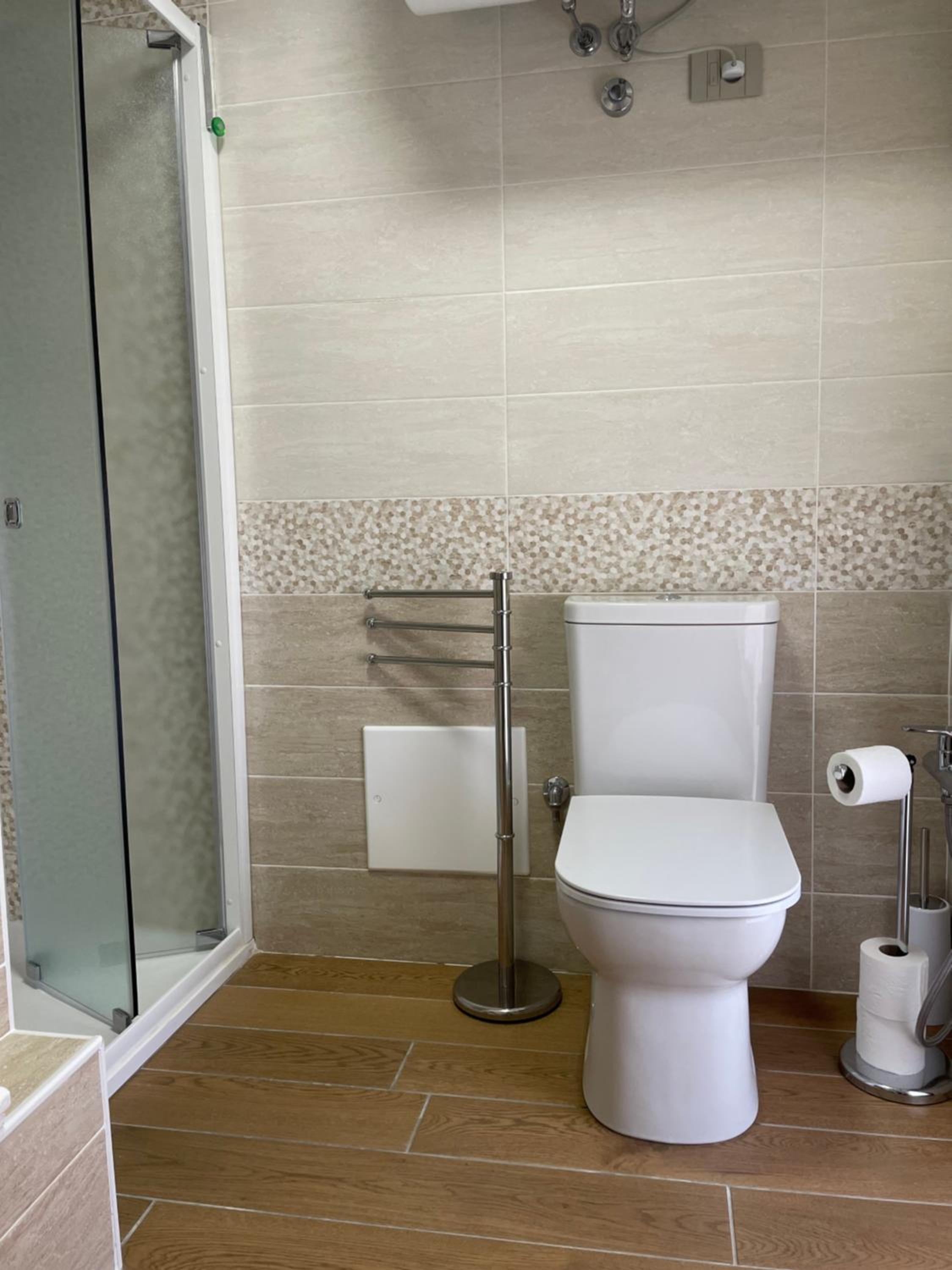 Villoresi Rooms