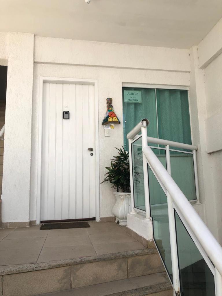 Apartamento Elizabetta 3, pé na areia view 4