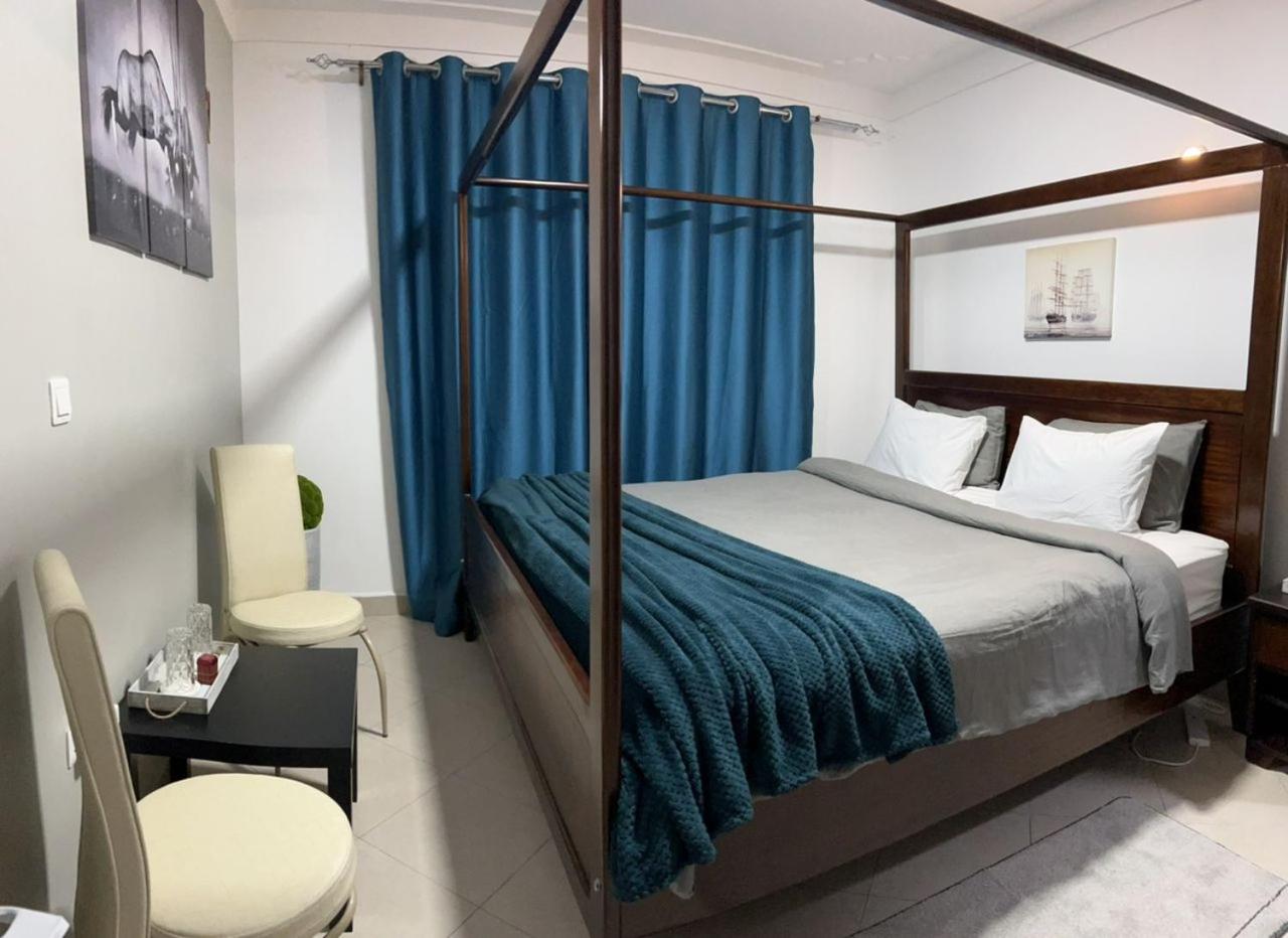 Gamaleo Apartments Namulanda