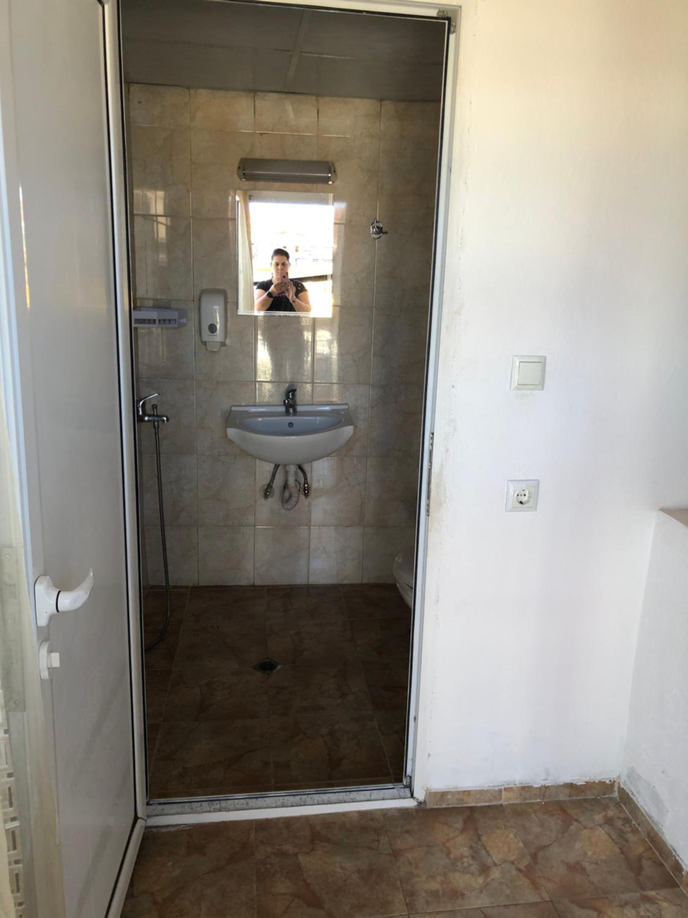 Guest House Pri Germanetsa