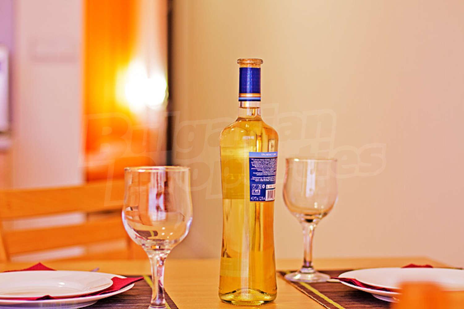 Sunny Beach Sunset Kosharitsa apartments