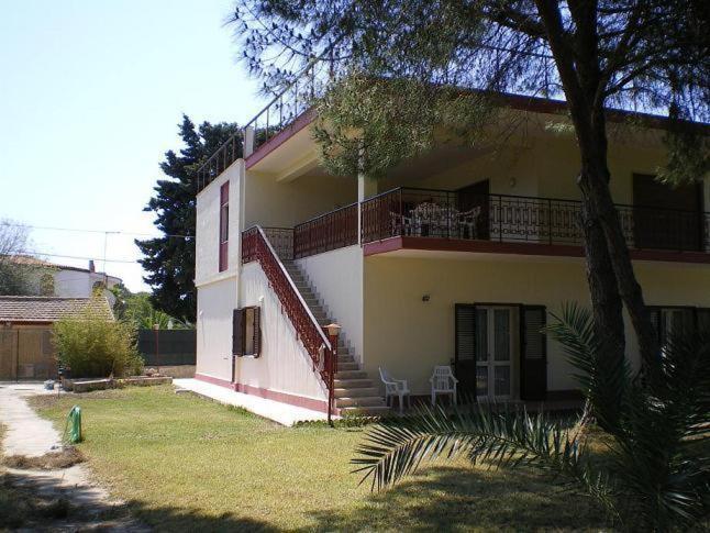 Villa Mediterraneo