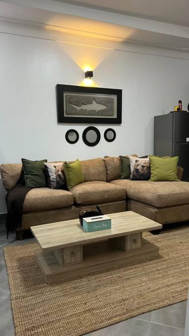 Gamaleo Apartments Namulanda