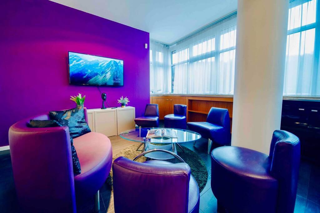 Miami Lovely romantic Garden apartment with whirlpool