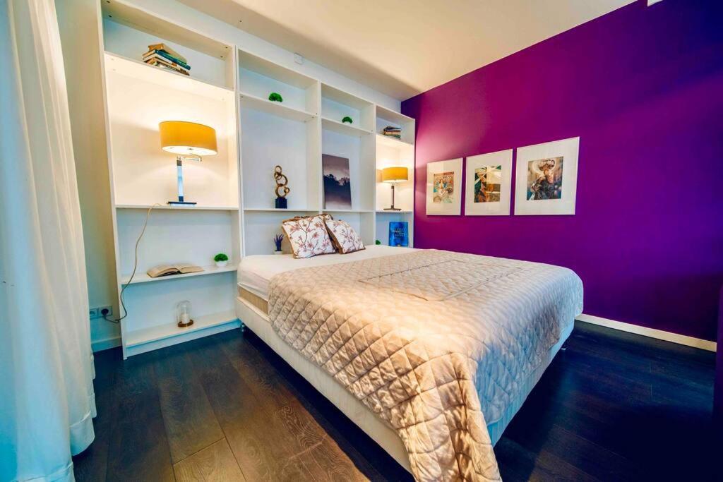 Miami Lovely romantic Garden apartment with whirlpool