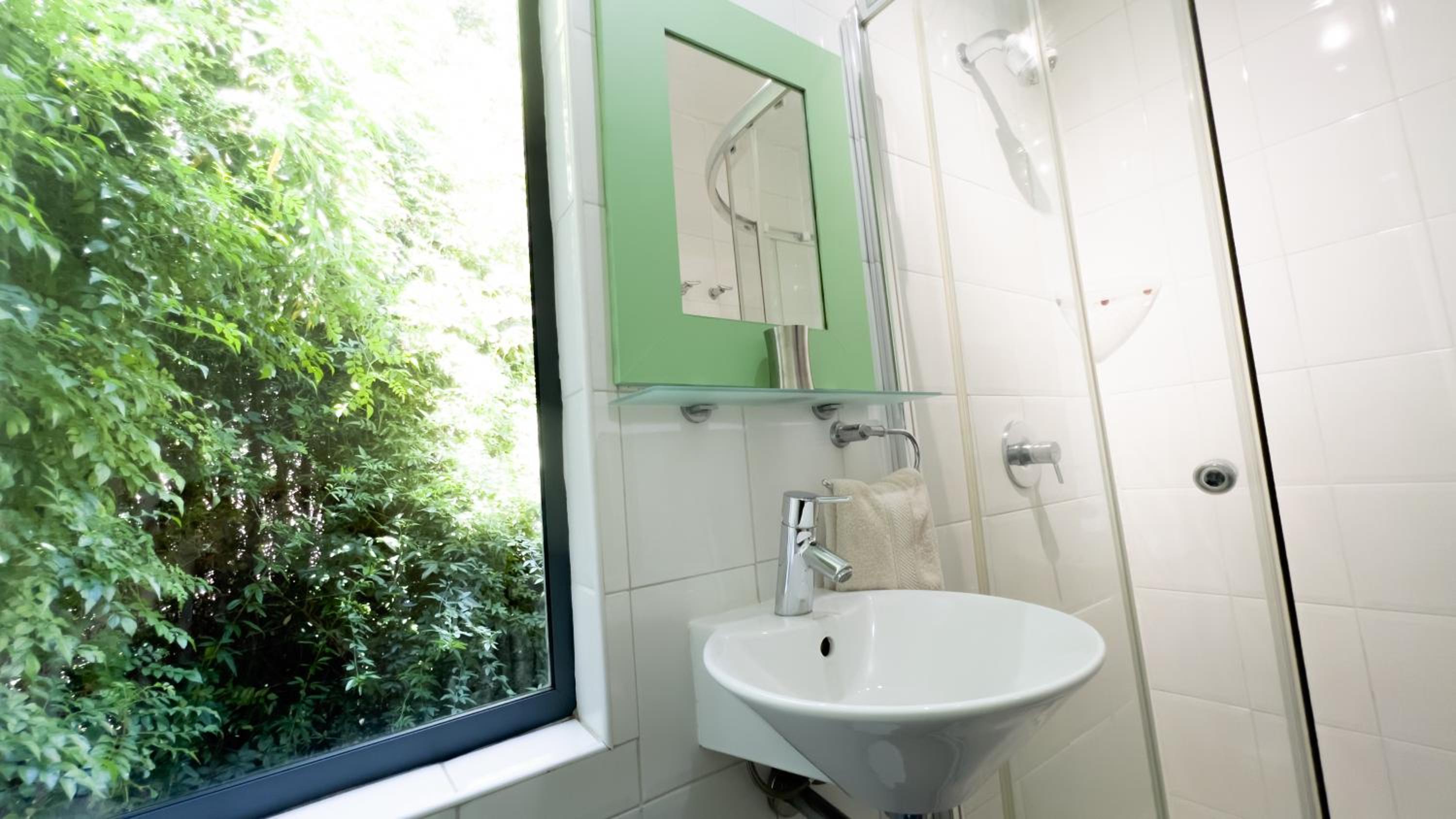 Orangerie Guest House