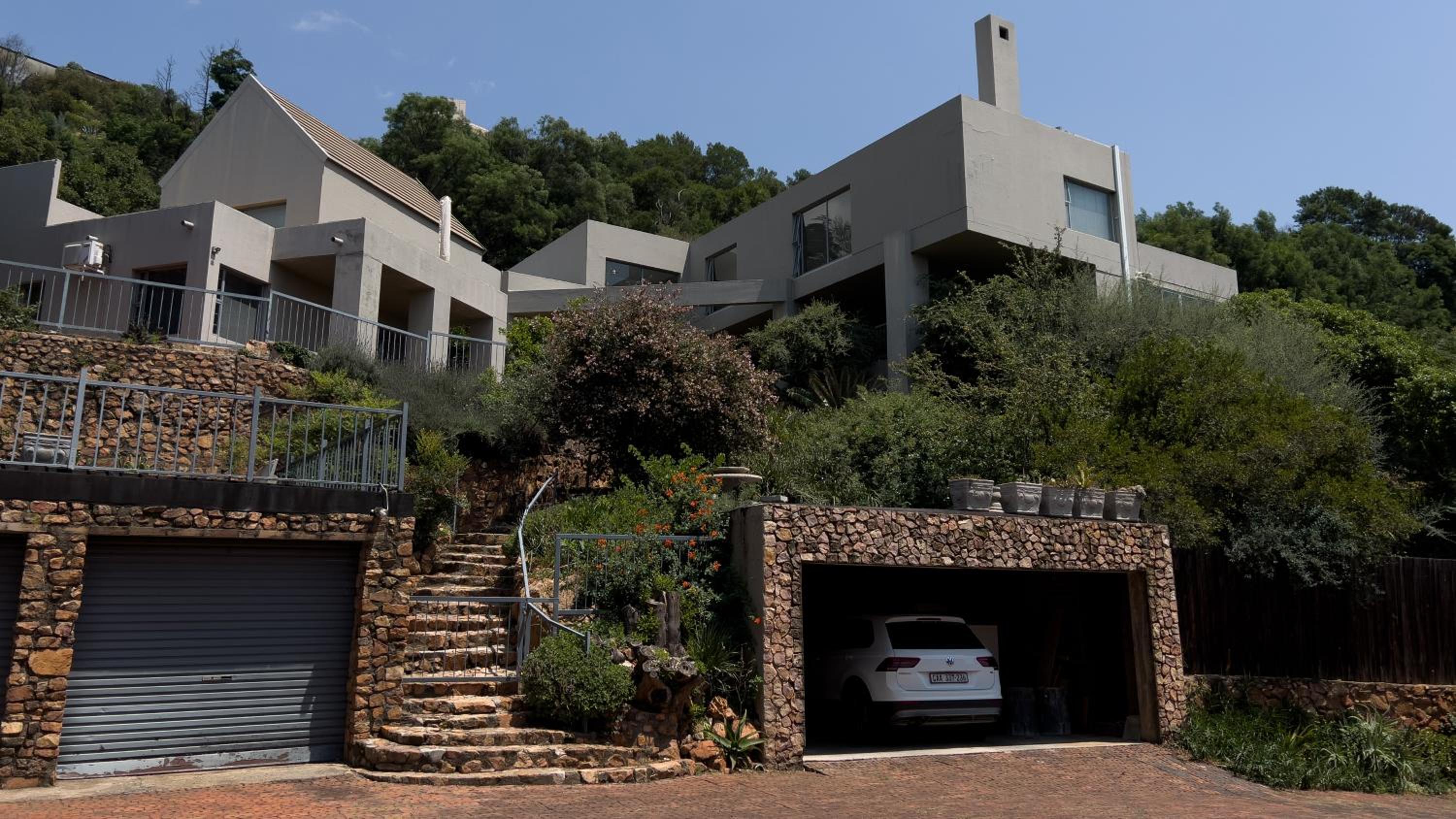 Orangerie Guest House