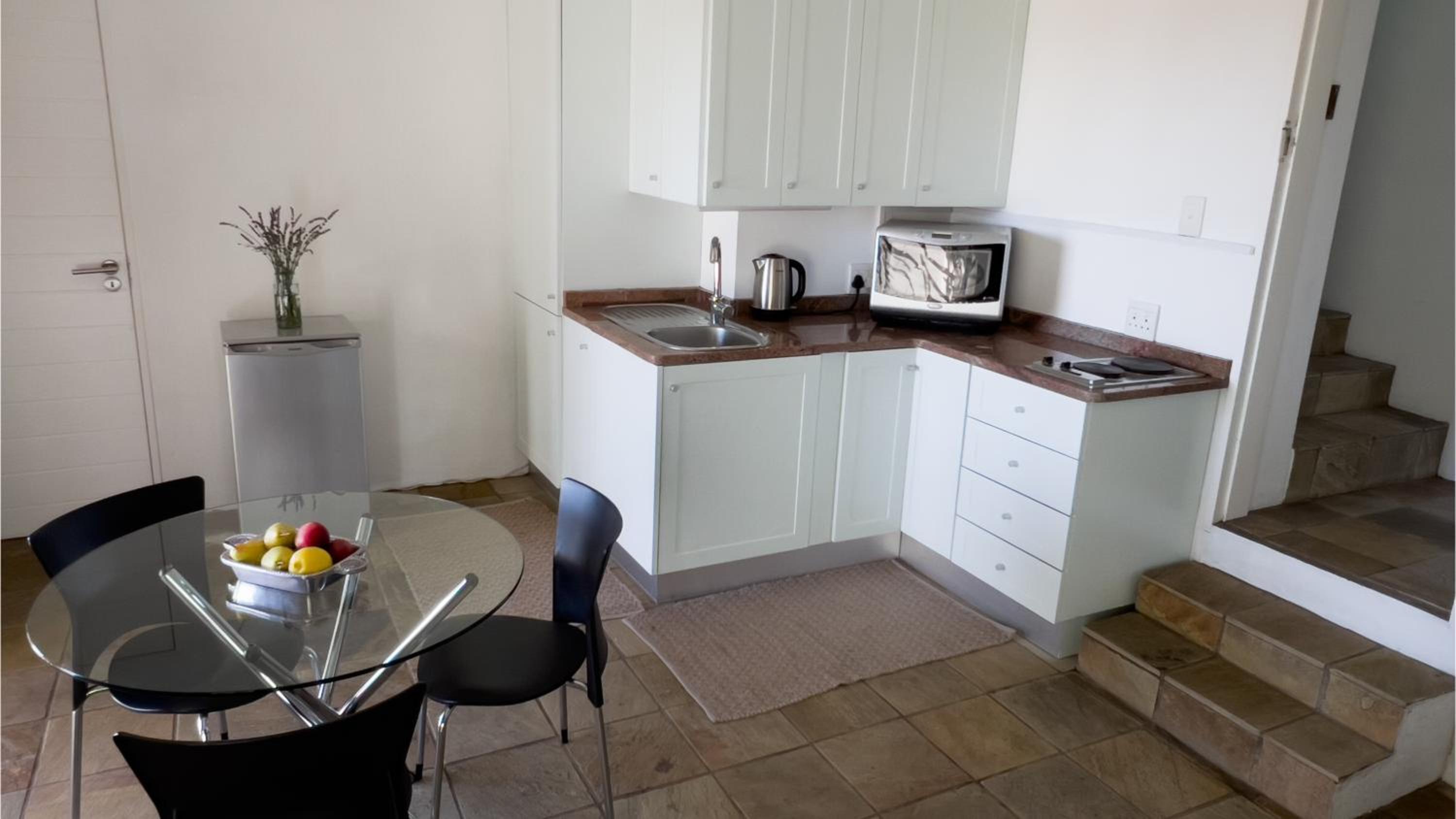Orangerie Guest House