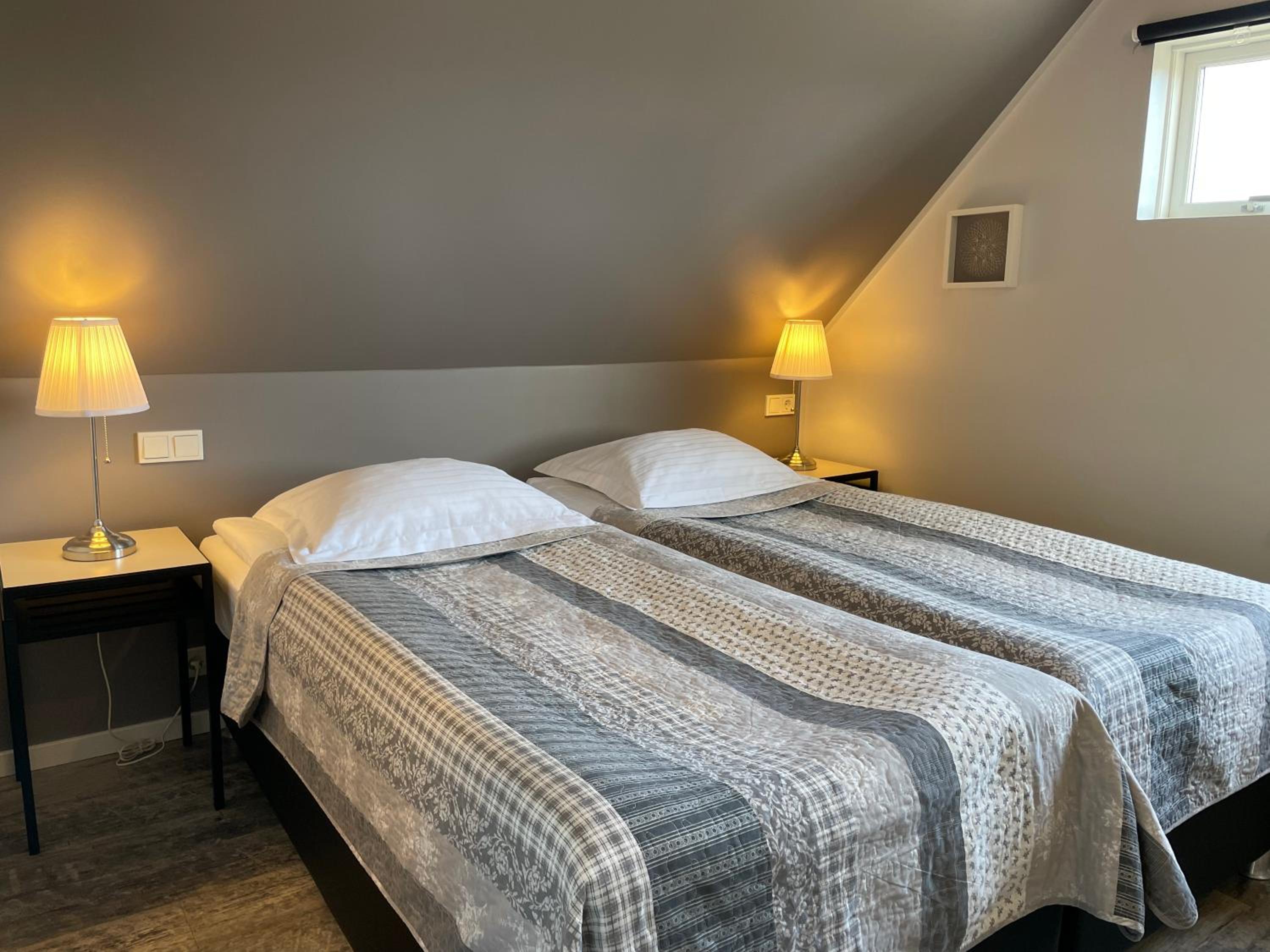 Akkeri Guesthouse