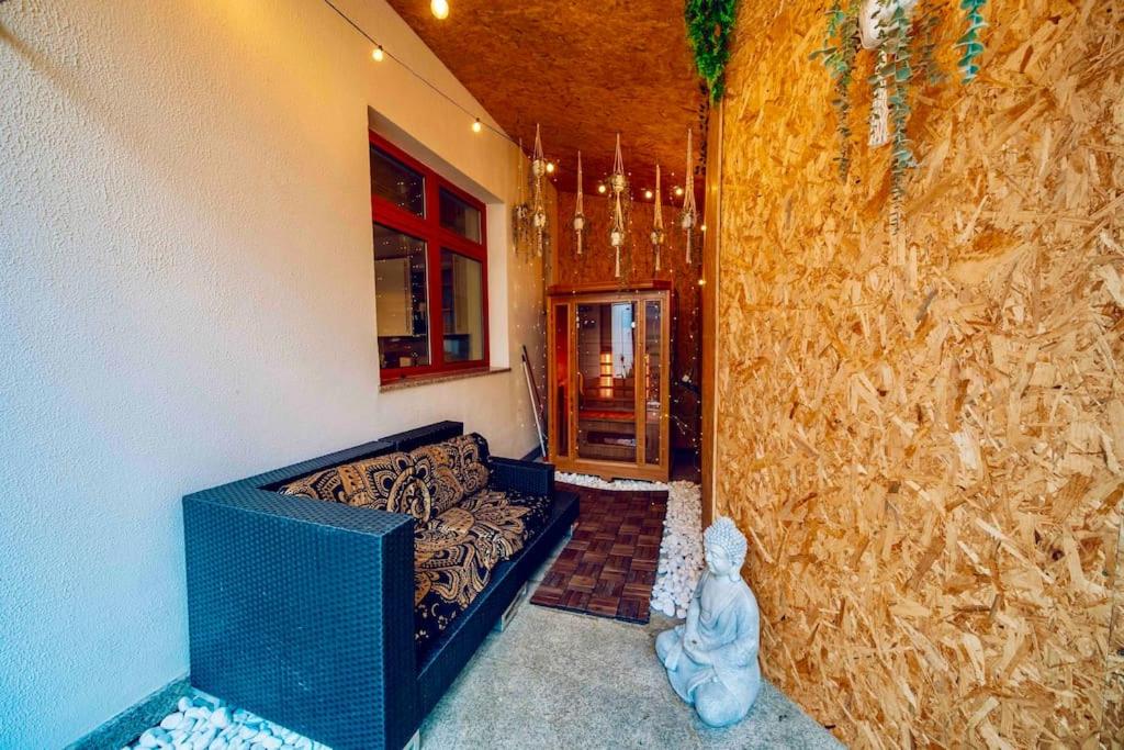 Miami Lovely romantic Garden apartment with whirlpool