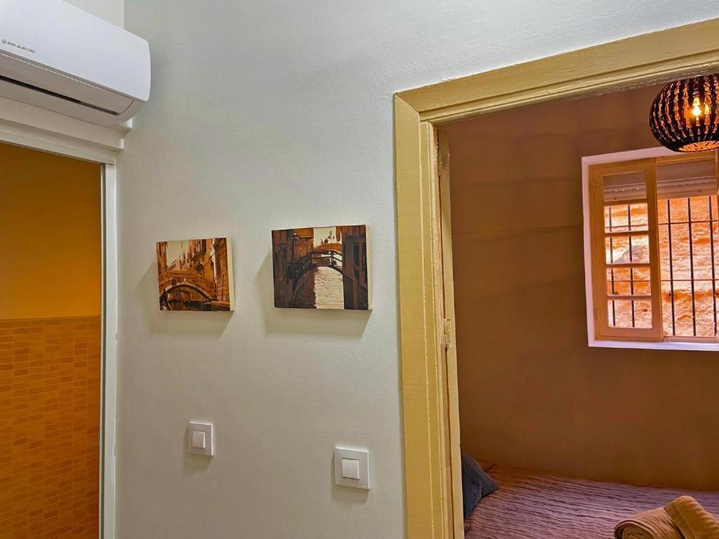 Apartamento Vitoria.