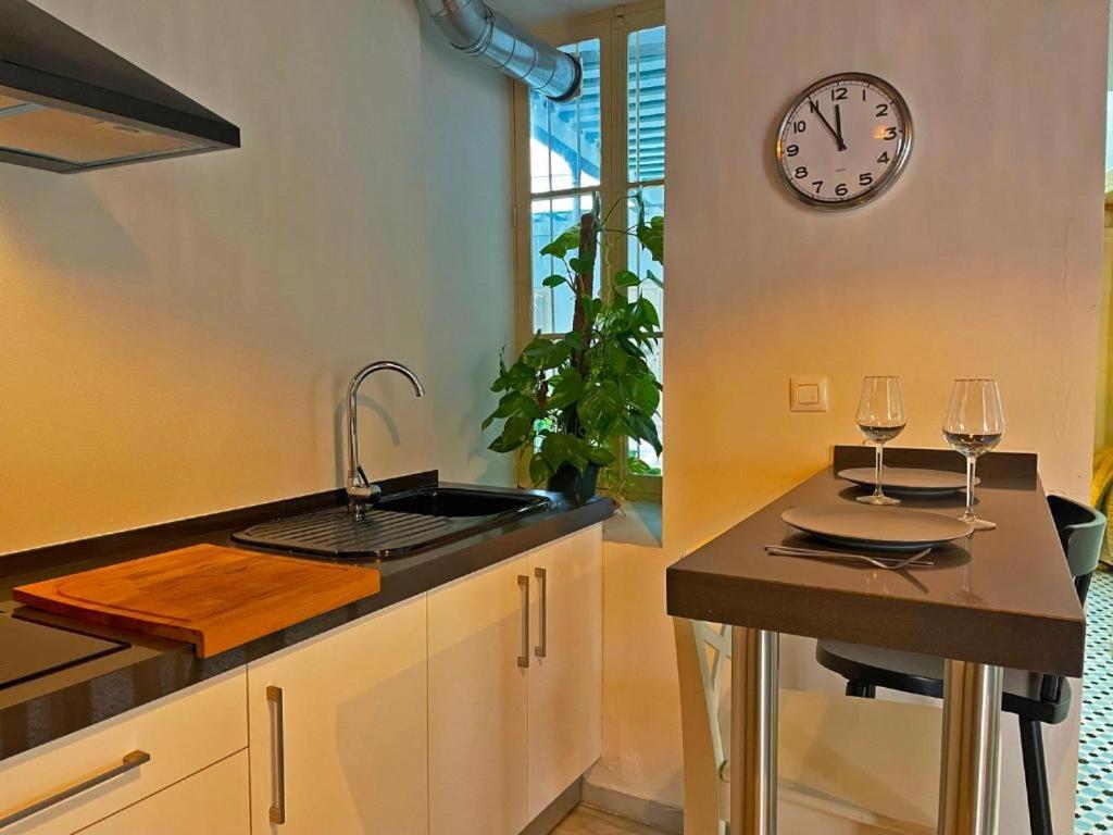 Apartamento Vitoria.