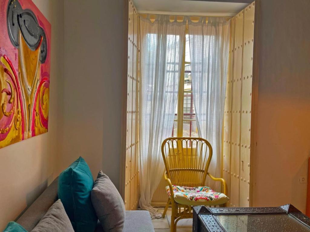Apartamento Vitoria.