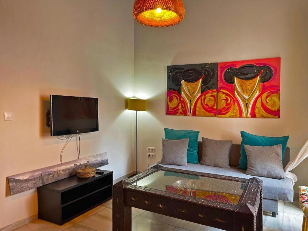 Apartamento Vitoria.