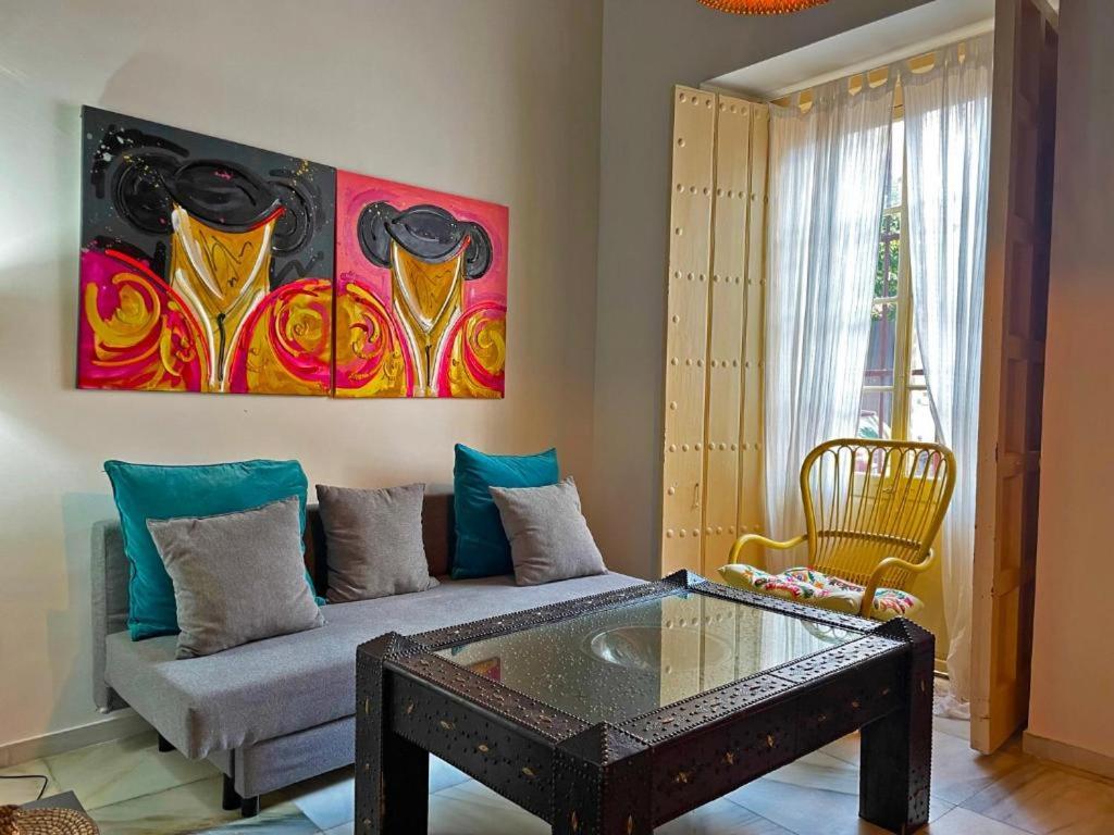 Apartamento Vitoria.