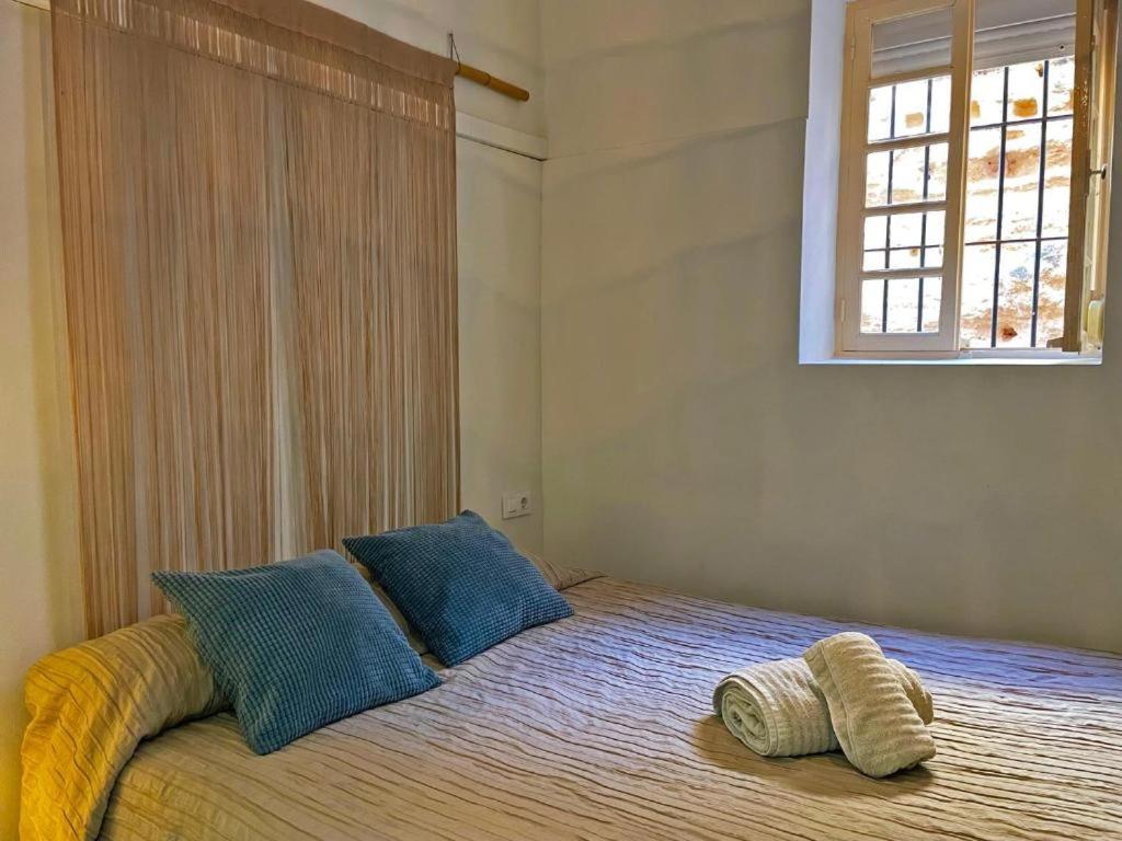 Apartamento Vitoria.