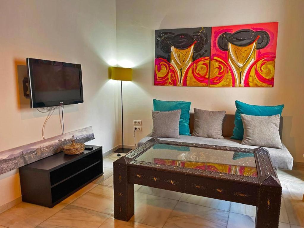 Apartamento Vitoria.