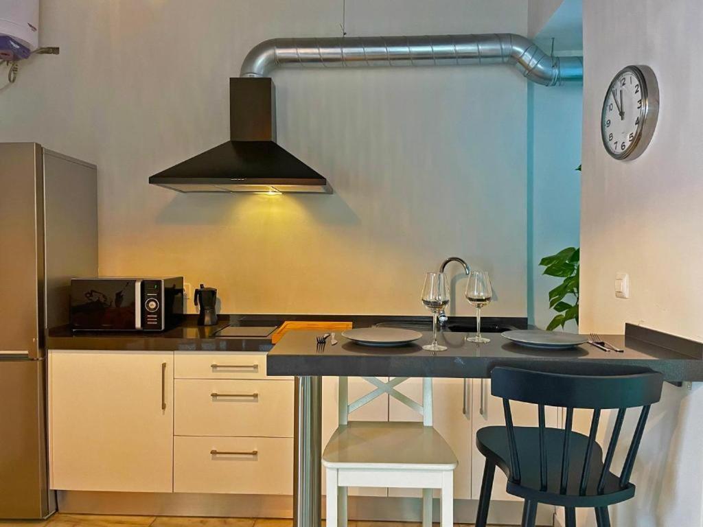 Apartamento Vitoria.
