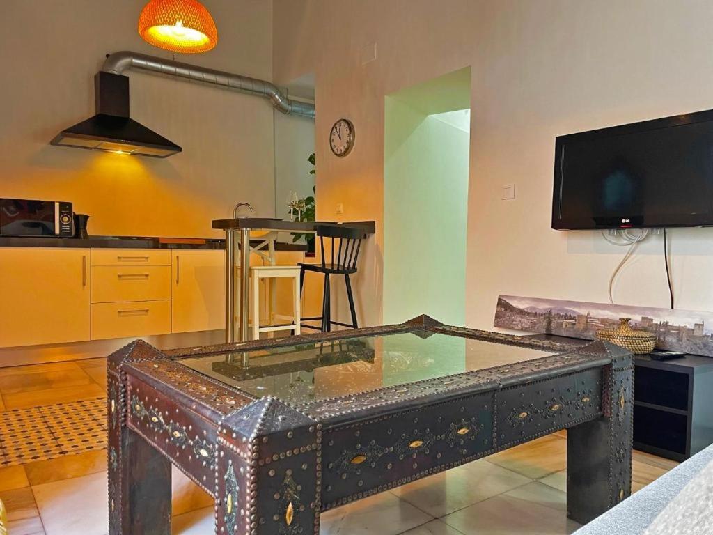 Apartamento Vitoria.
