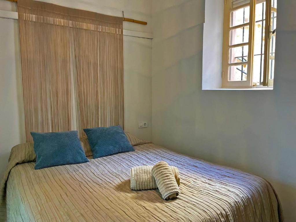Apartamento Vitoria.