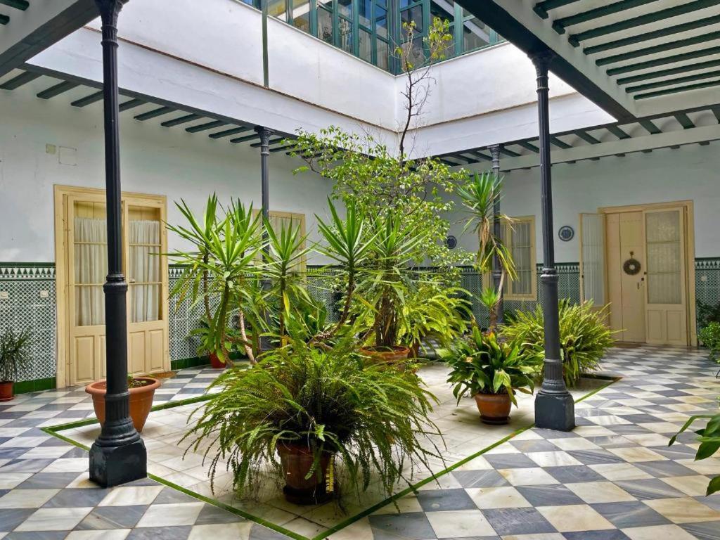 Apartamento Vitoria.