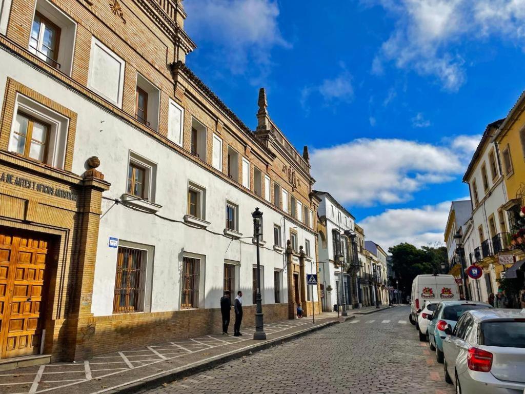 Apartamento Vitoria.