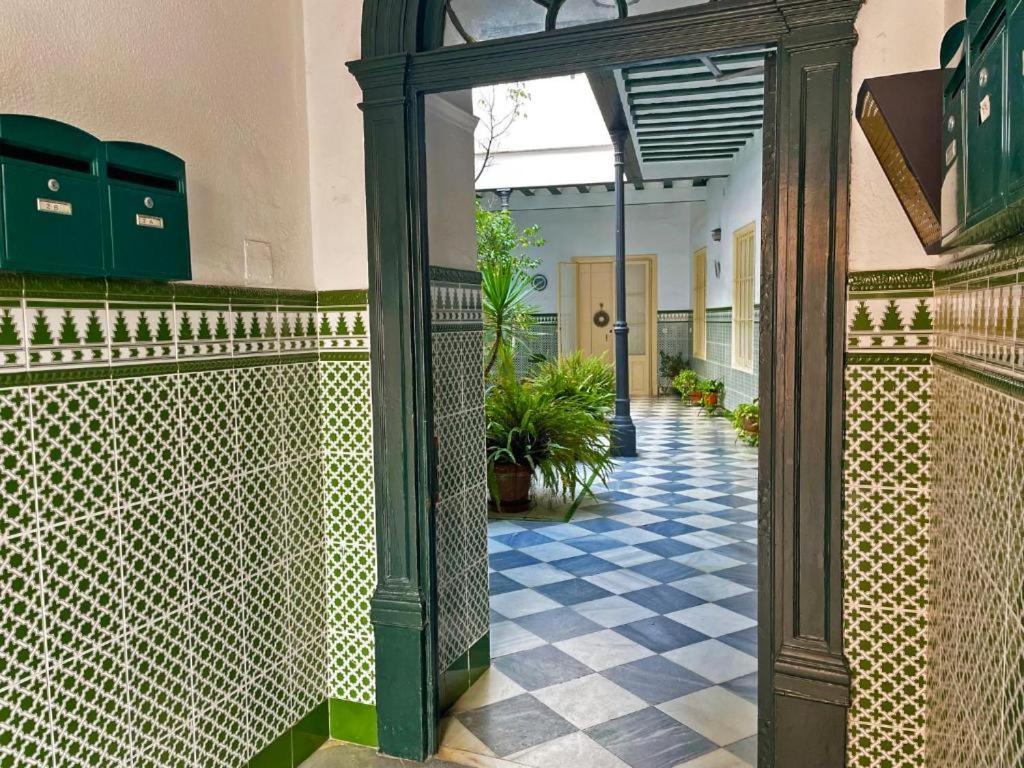 Apartamento Vitoria.