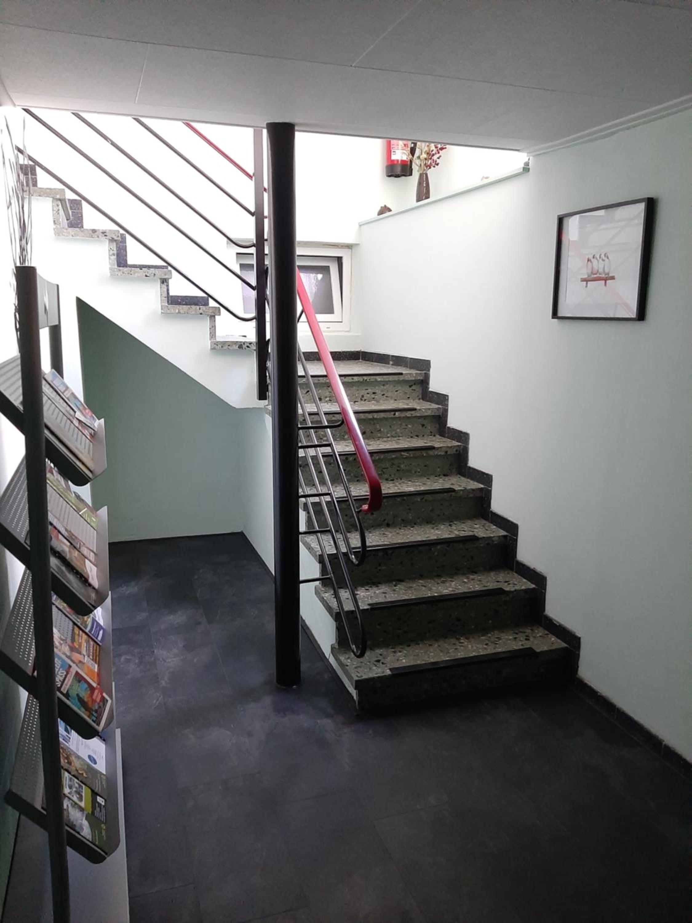 Haus an der Werbe Studio Kl osterblick view 4