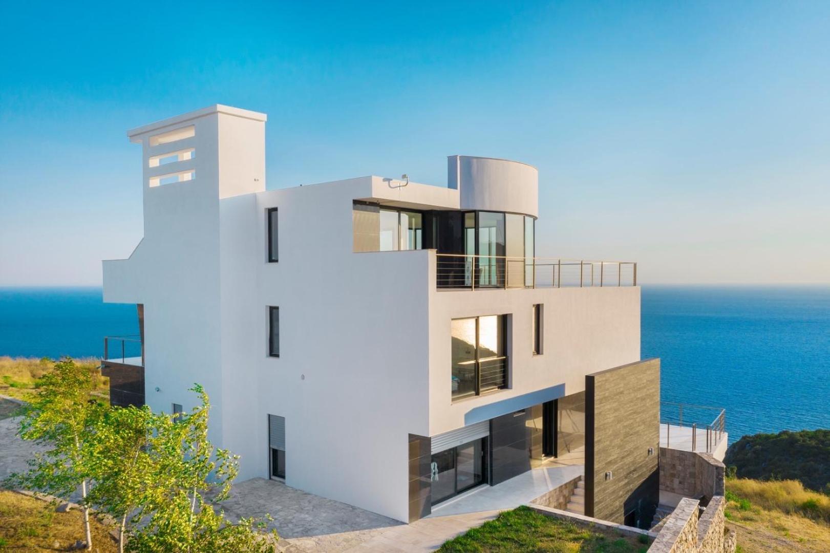 Villa Harizma view 5