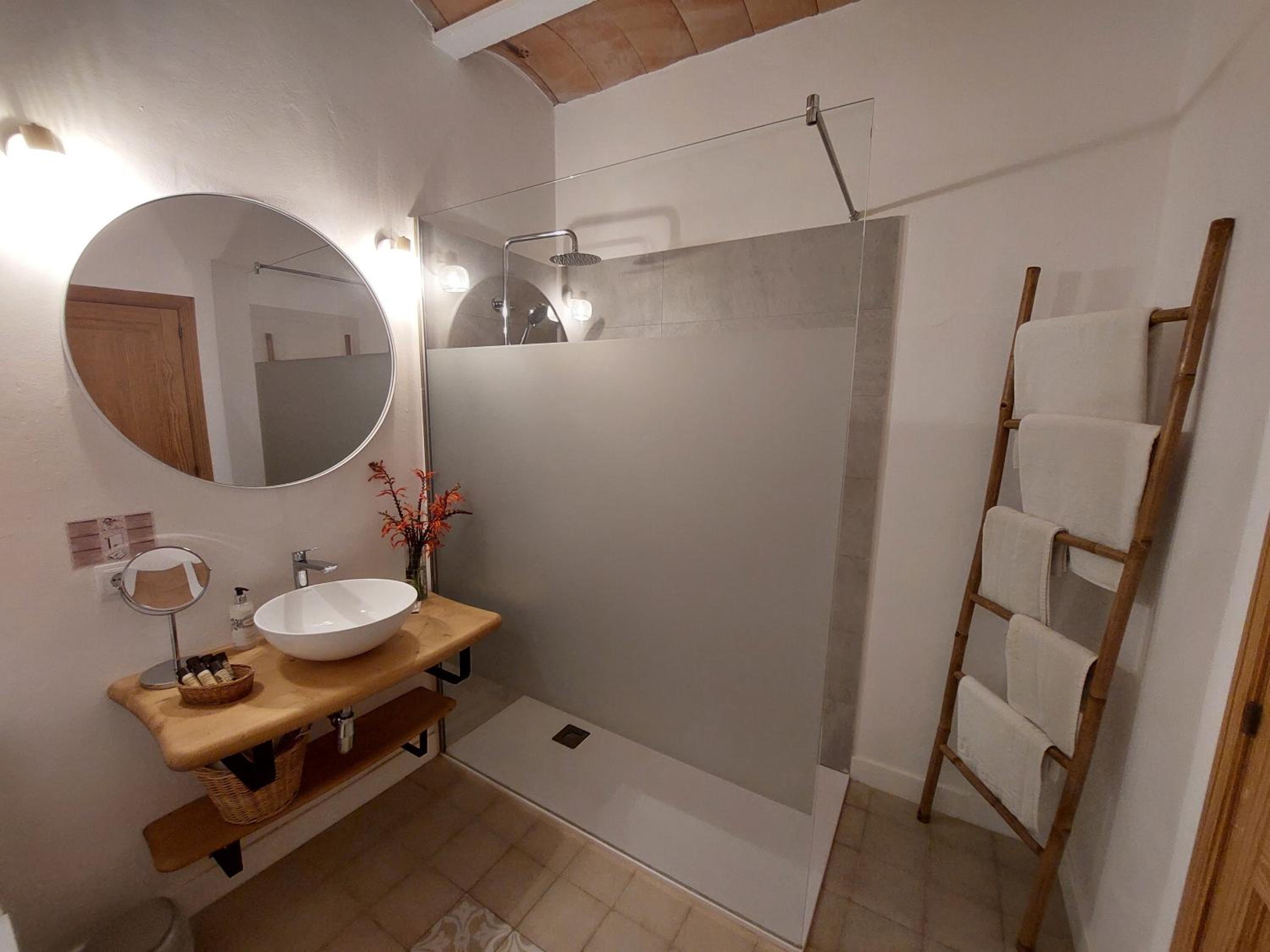 Boutique Hotel Sa Galera