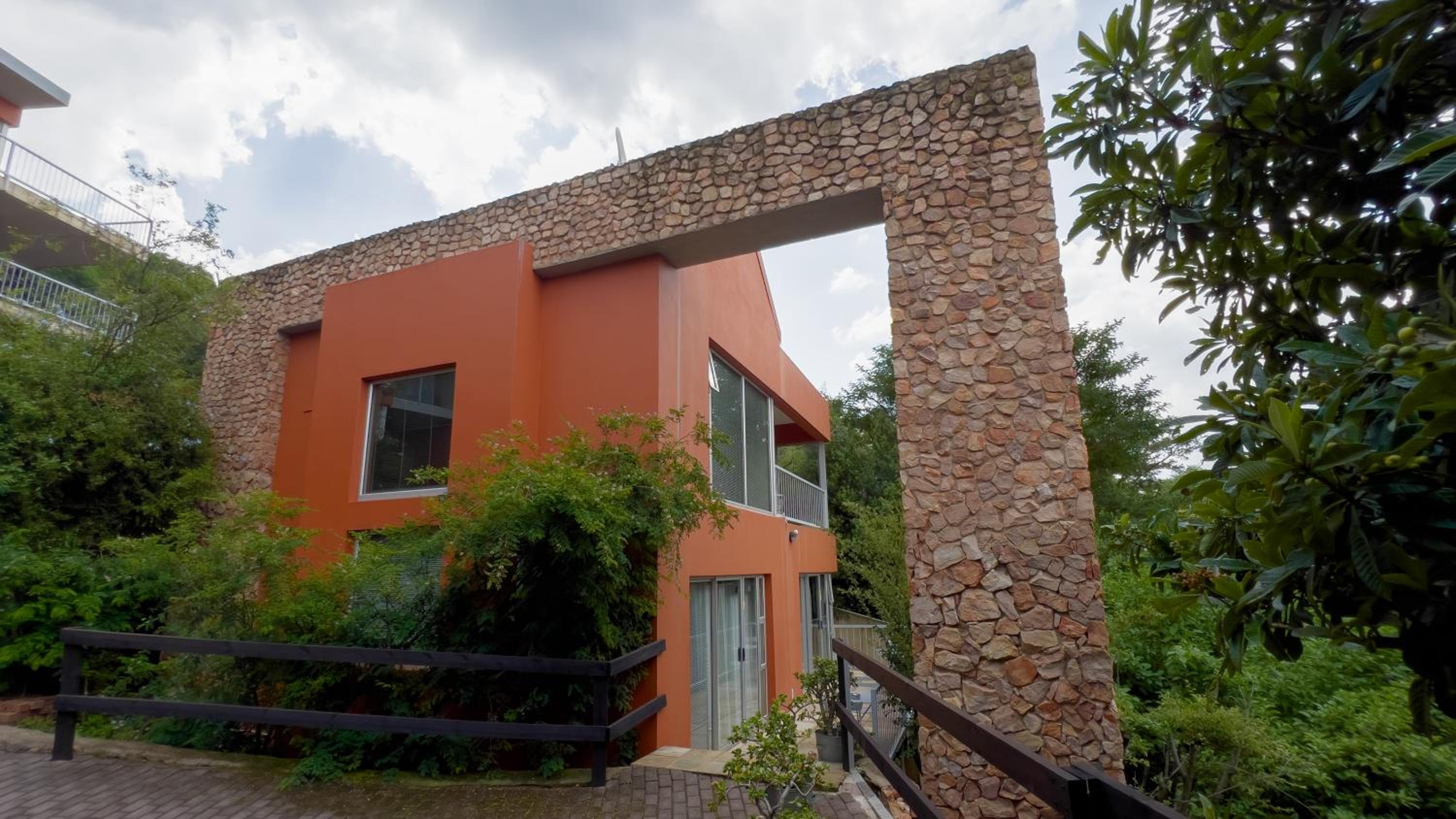 Orangerie Guest House