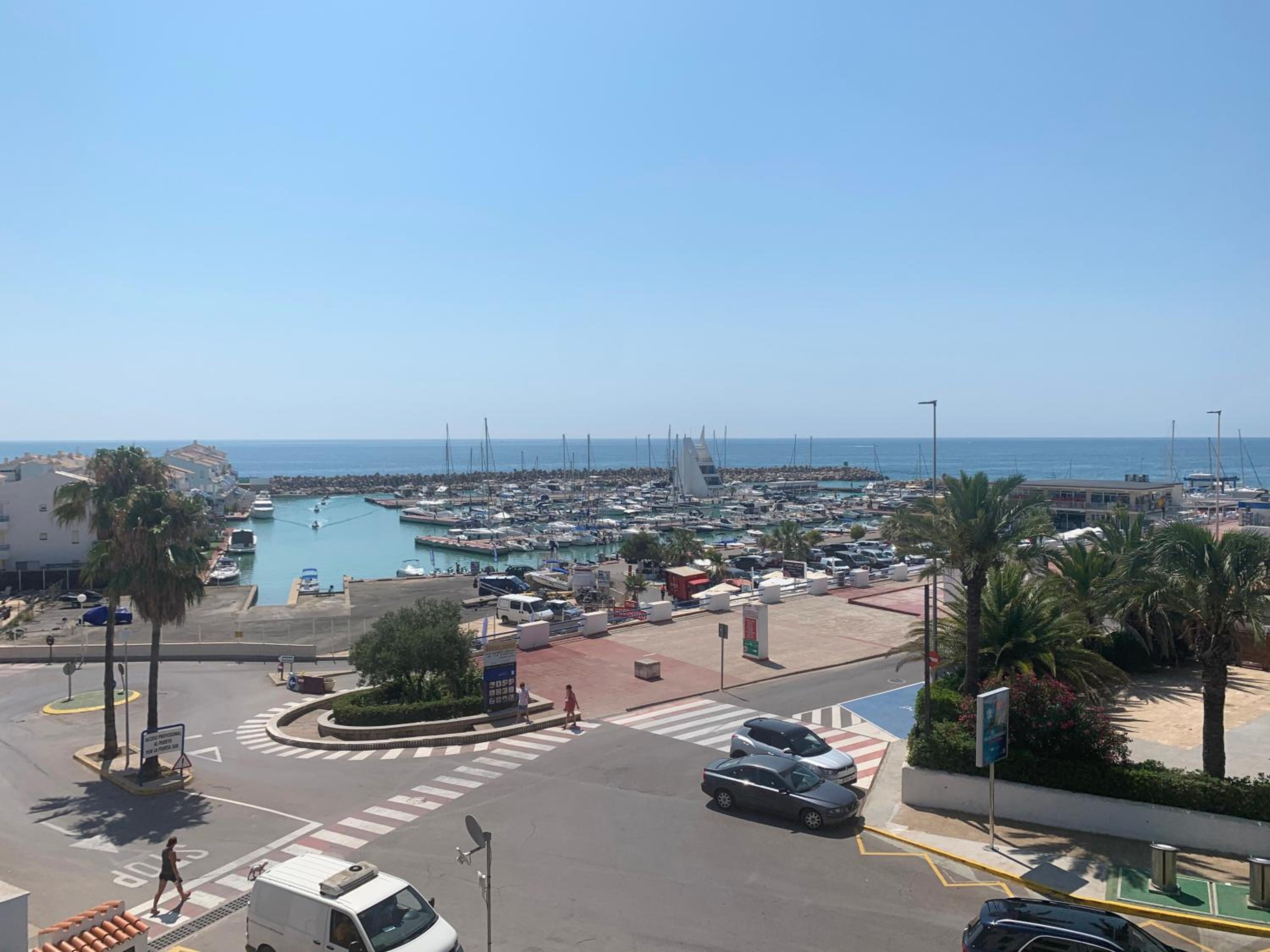 Apartamentos Eurhostal 3000