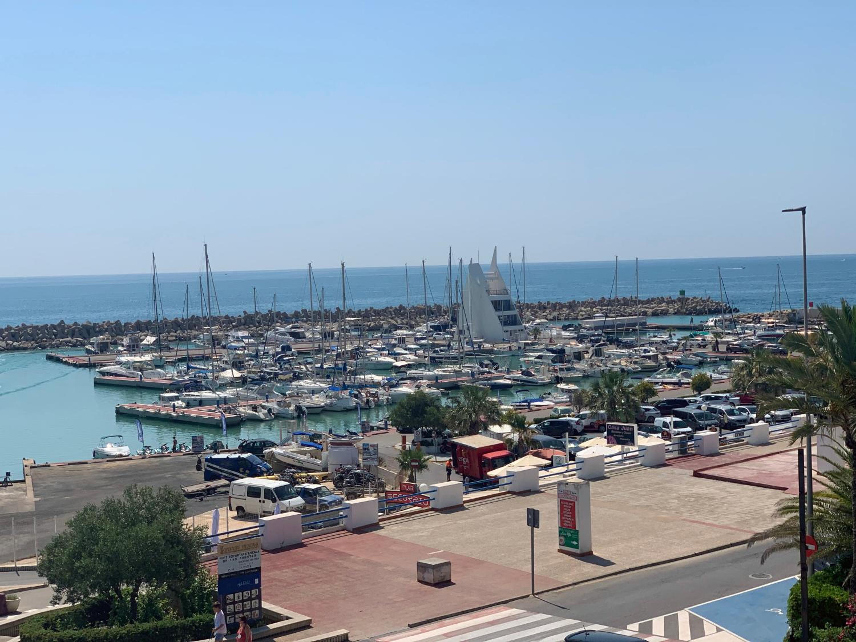 Apartamentos Eurhostal 3000