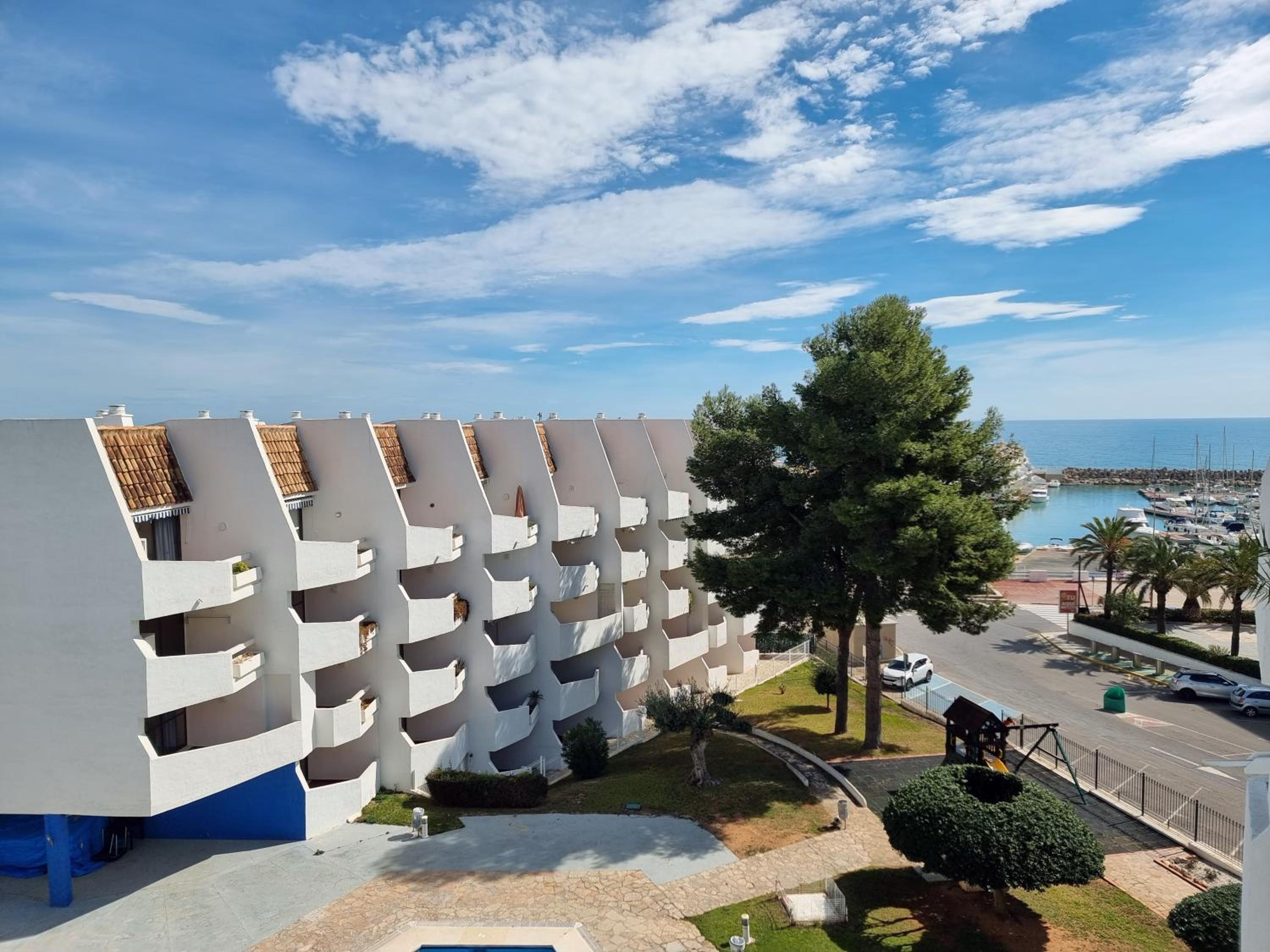 Apartamentos Eurhostal 3000