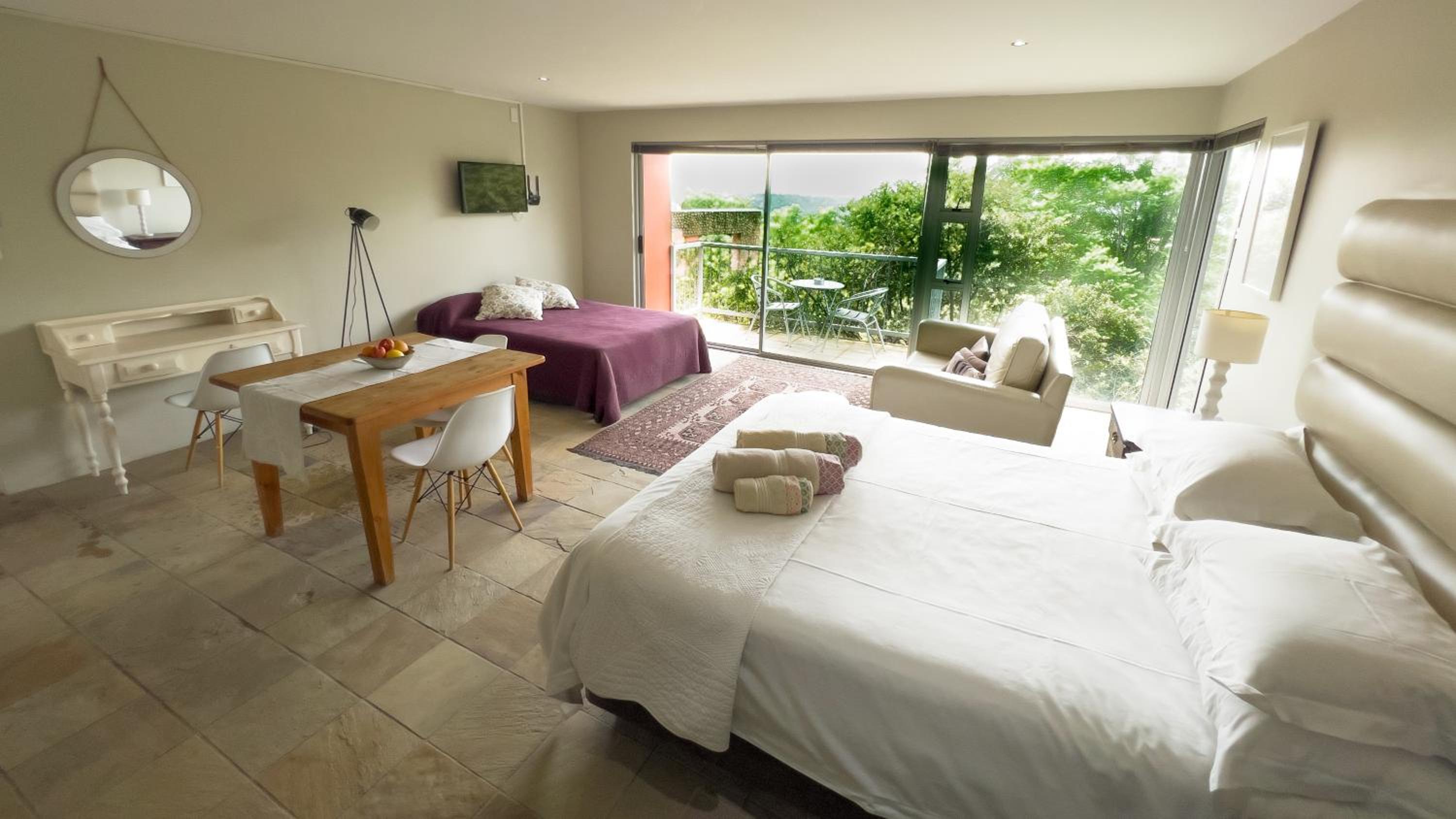 Orangerie Guest House
